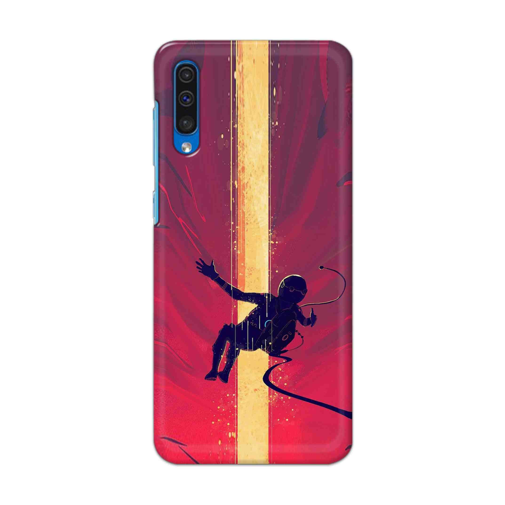 Buy Astronaut In Air Hard Back Mobile Phone Case Cover For Samsung Galaxy A50 / A50s / A30s Online