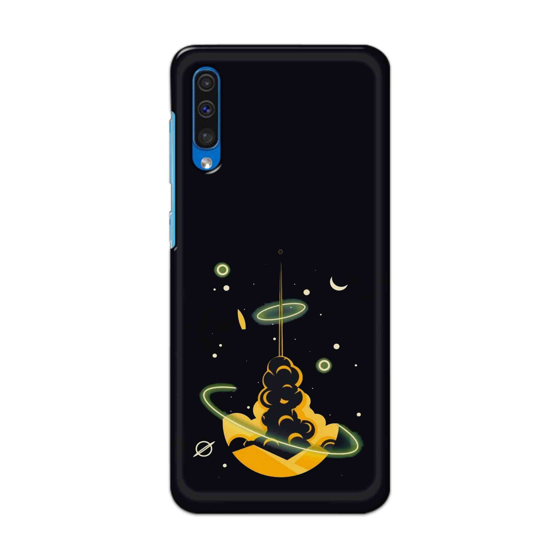 Buy Moon Hard Back Mobile Phone Case Cover For Samsung Galaxy A50 / A50s / A30s Online