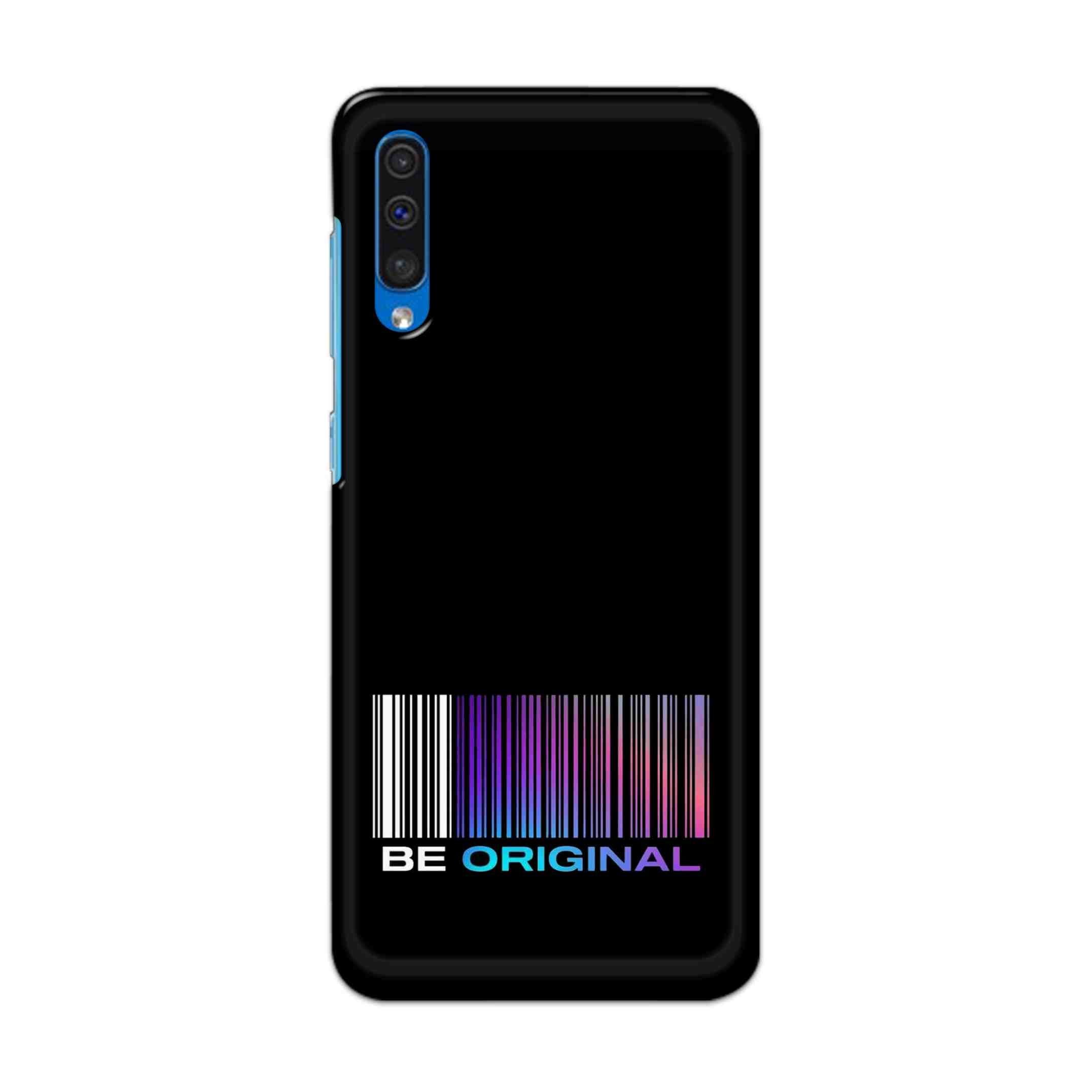 Buy Be Original Hard Back Mobile Phone Case Cover For Samsung Galaxy A50 / A50s / A30s Online