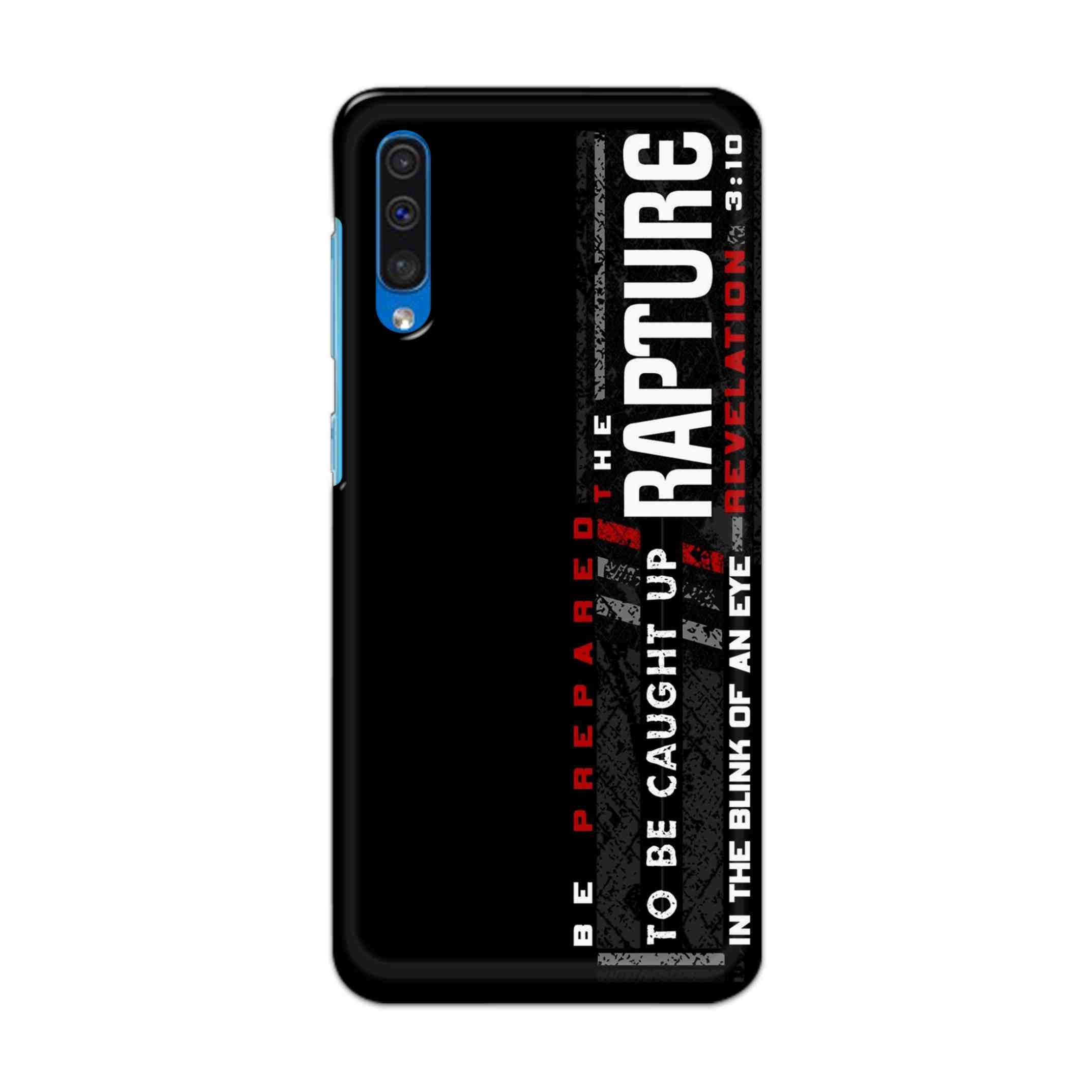 Buy Rapture Hard Back Mobile Phone Case Cover For Samsung Galaxy A50 / A50s / A30s Online