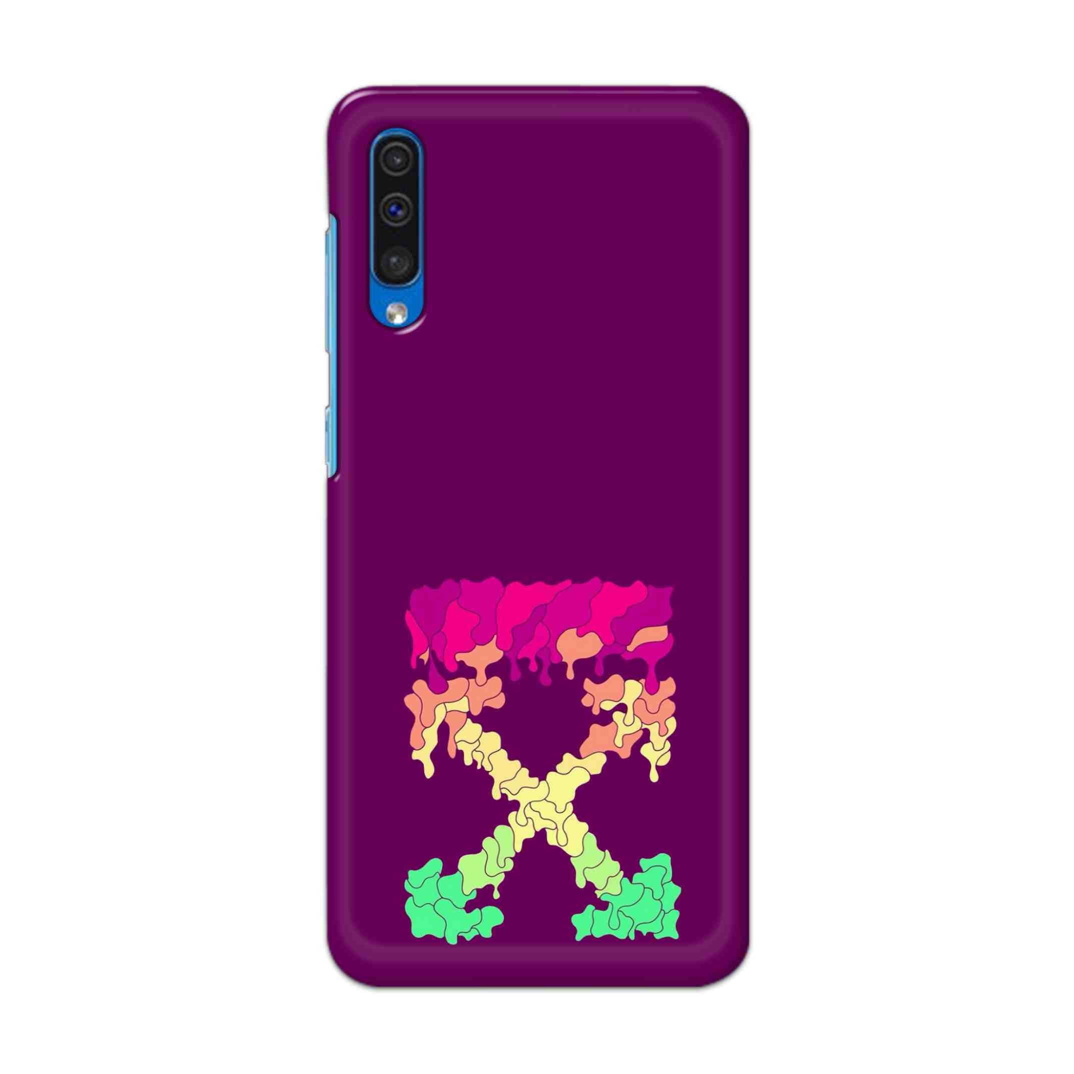 Buy X.O Hard Back Mobile Phone Case Cover For Samsung Galaxy A50 / A50s / A30s Online