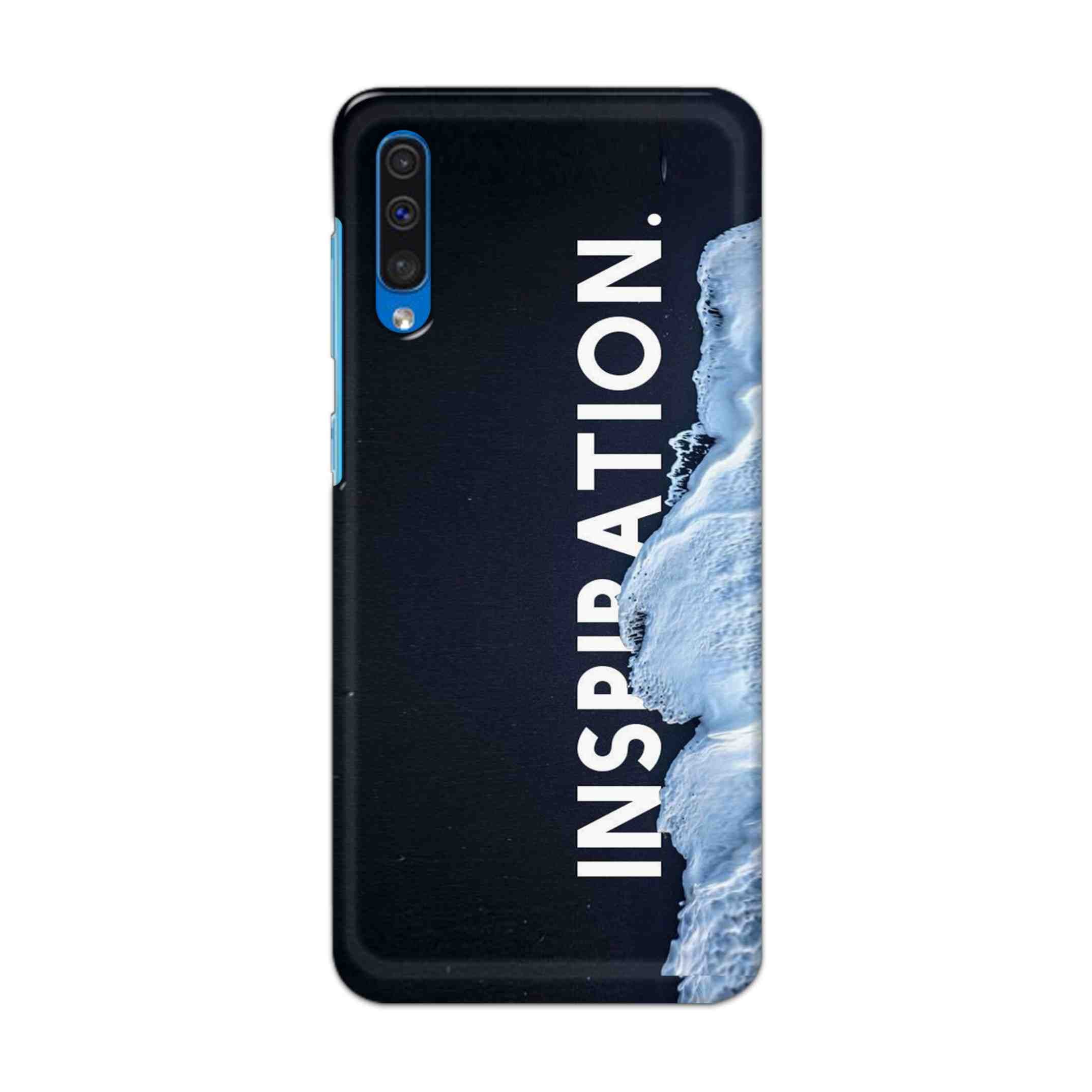 Buy Inspiration Hard Back Mobile Phone Case Cover For Samsung Galaxy A50 / A50s / A30s Online