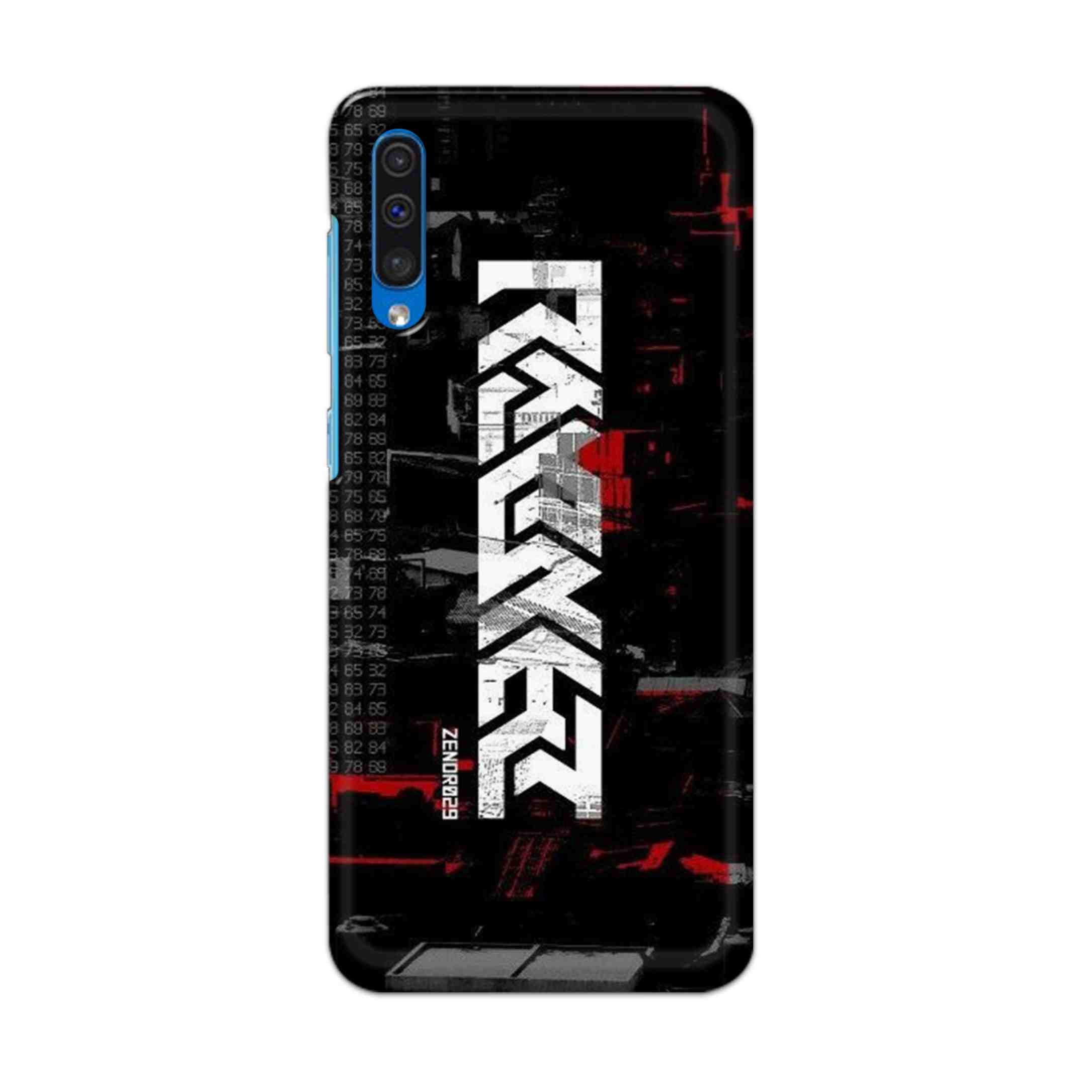 Buy Raxer Hard Back Mobile Phone Case Cover For Samsung Galaxy A50 / A50s / A30s Online