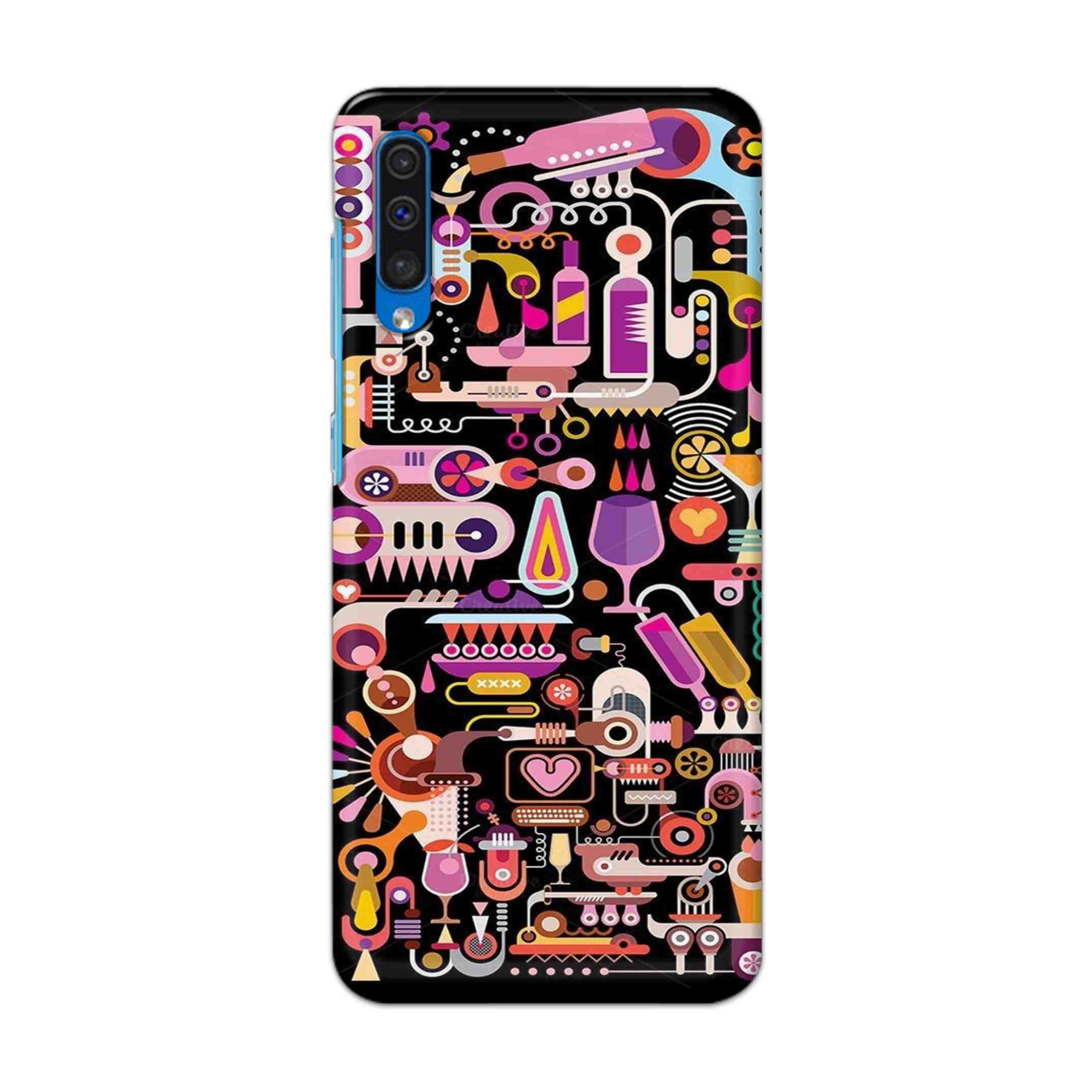 Buy Lab Art Hard Back Mobile Phone Case Cover For Samsung Galaxy A50 / A50s / A30s Online