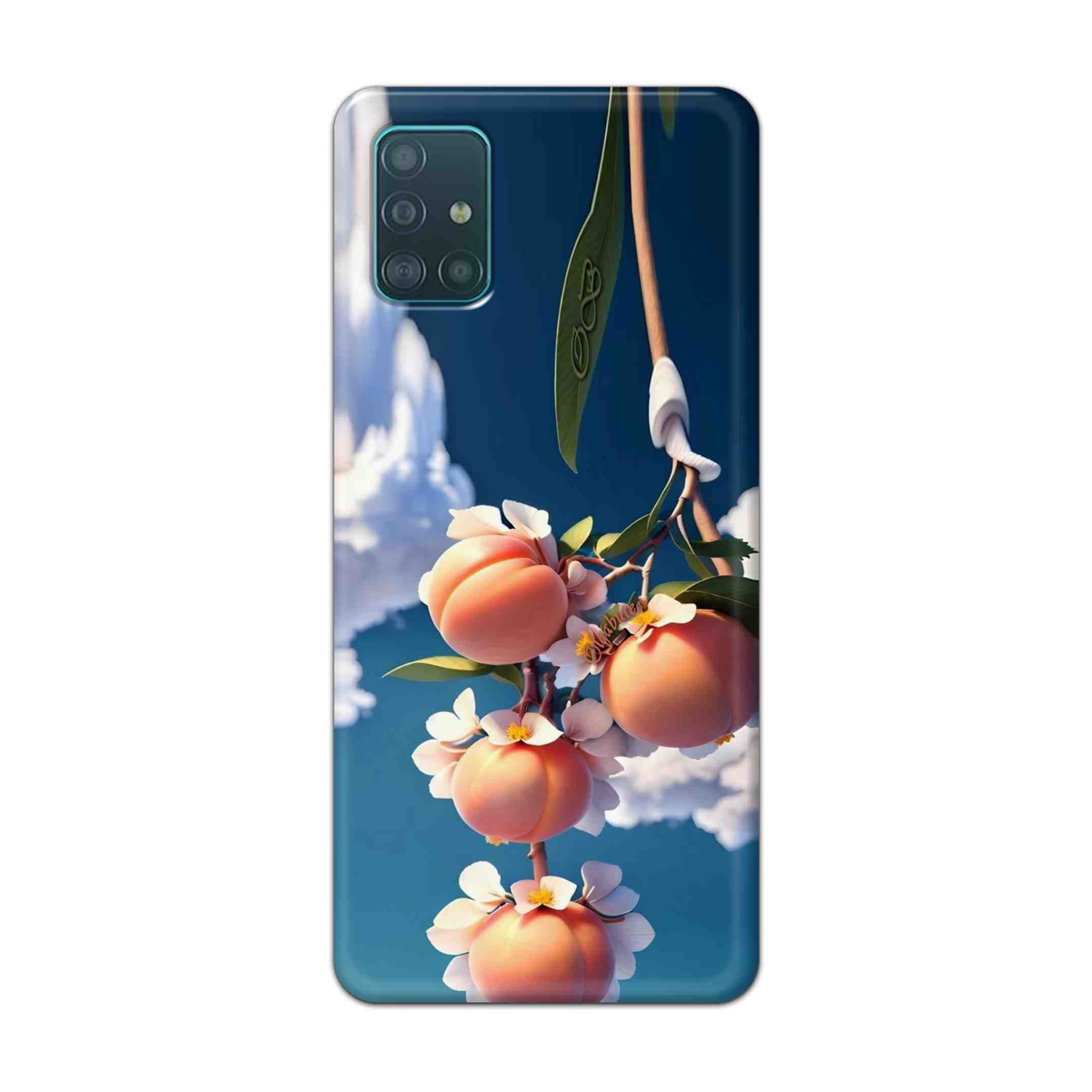 Buy Fruit Hard Back Mobile Phone Case Cover For Samsung A51 Online