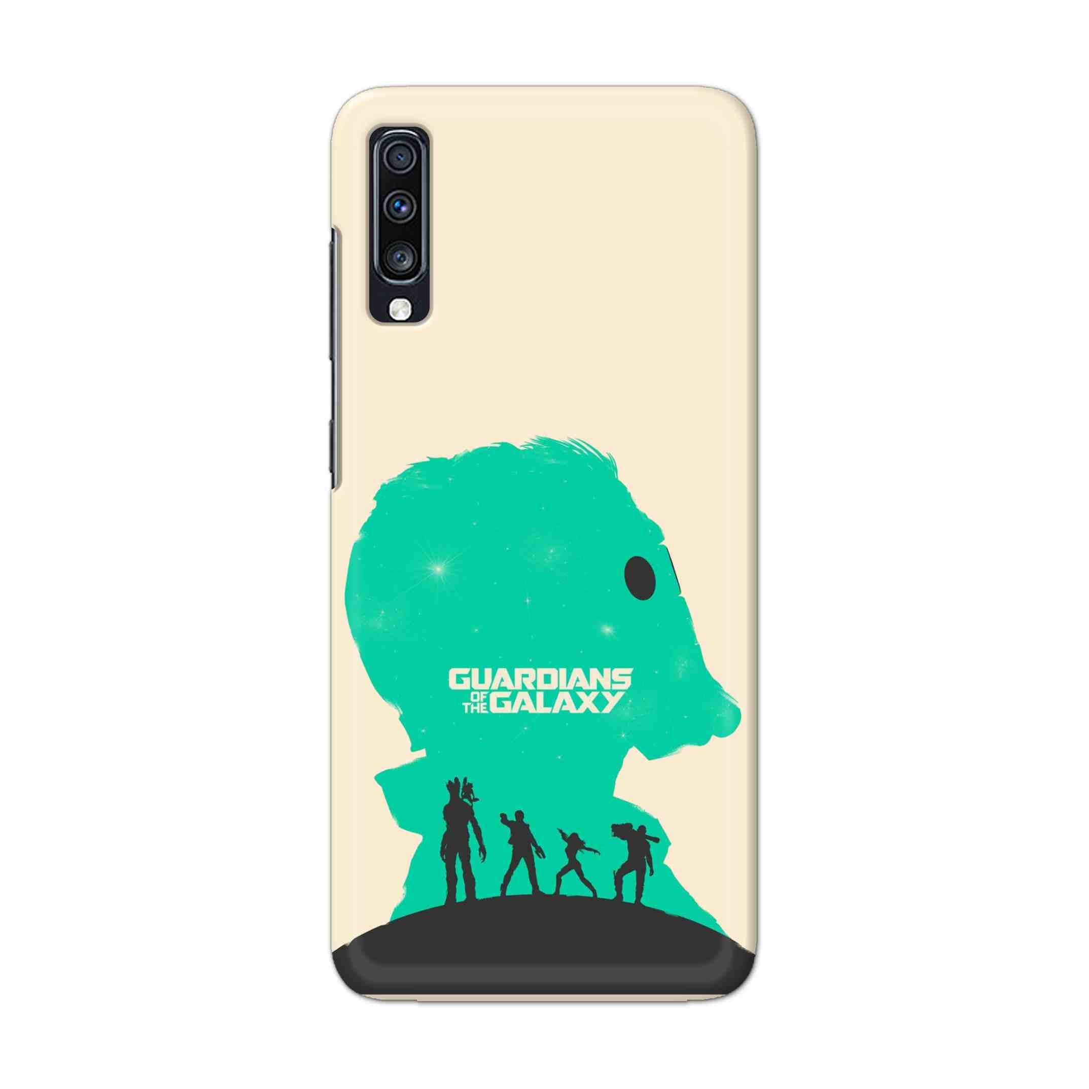 Buy Guardian Of The Galaxy Hard Back Mobile Phone Case Cover For Samsung Galaxy A70 Online