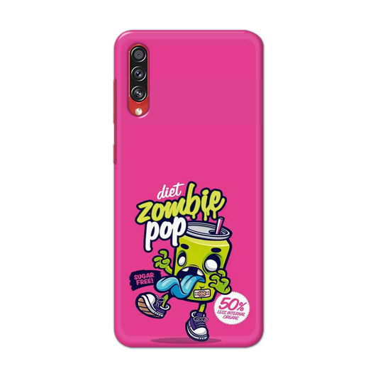 Buy Zombie Pop Hard Back Mobile Phone Case Cover For Samsung Galaxy A70s Online