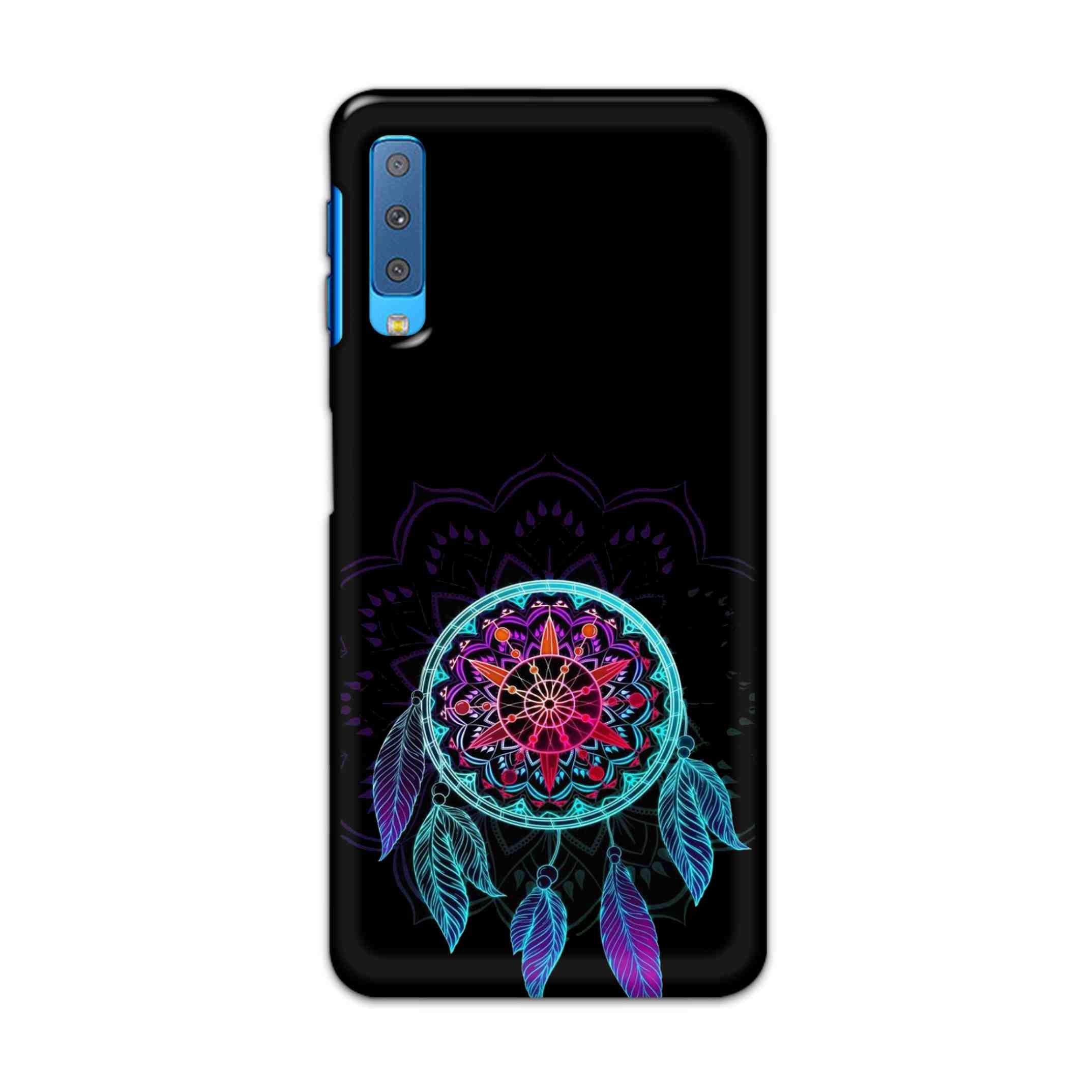 Buy Dream Catcher Hard Back Mobile Phone Case Cover For Samsung Galaxy A7 2018 Online