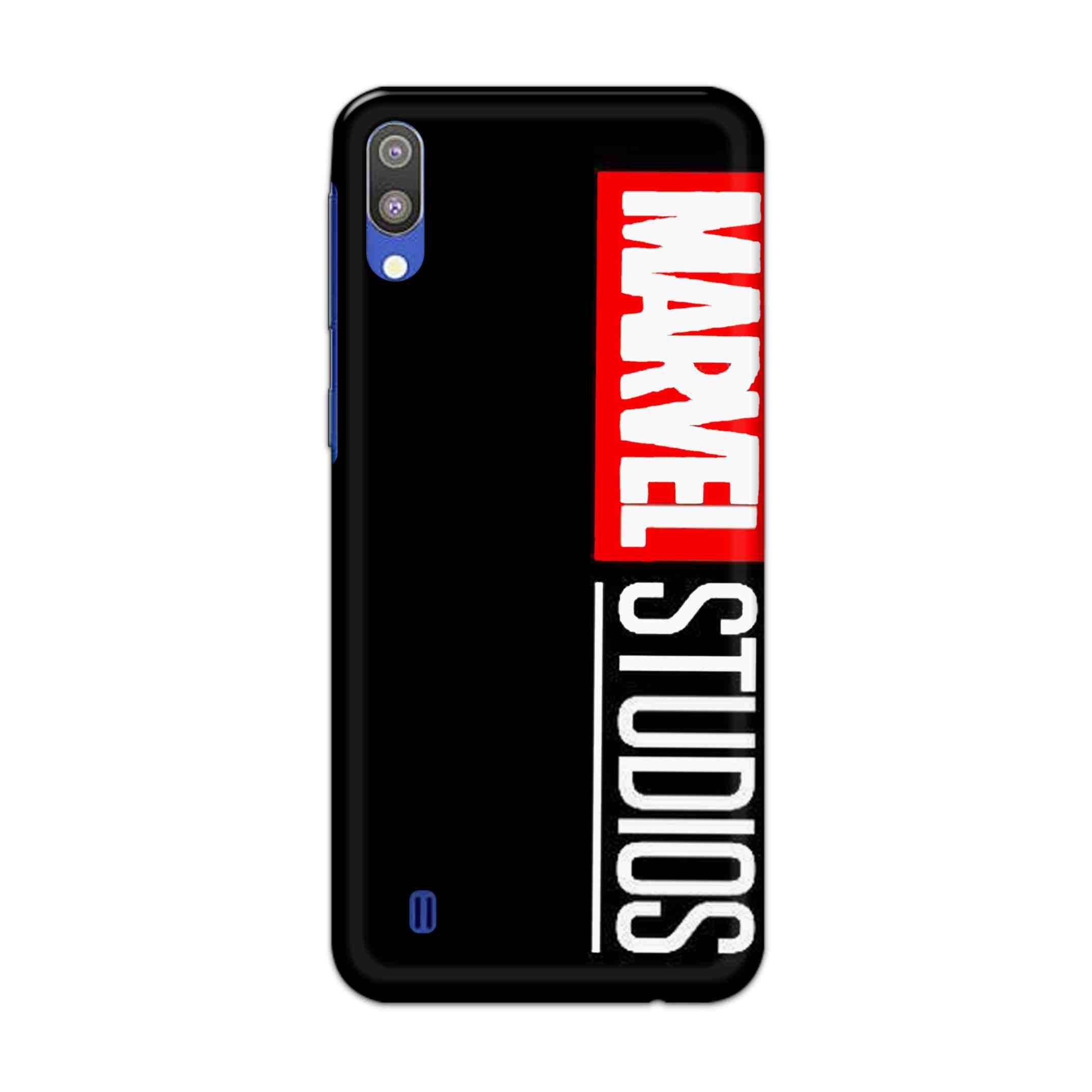 Buy Marvel Studio Hard Back Mobile Phone Case Cover For Samsung Galaxy M10 Online