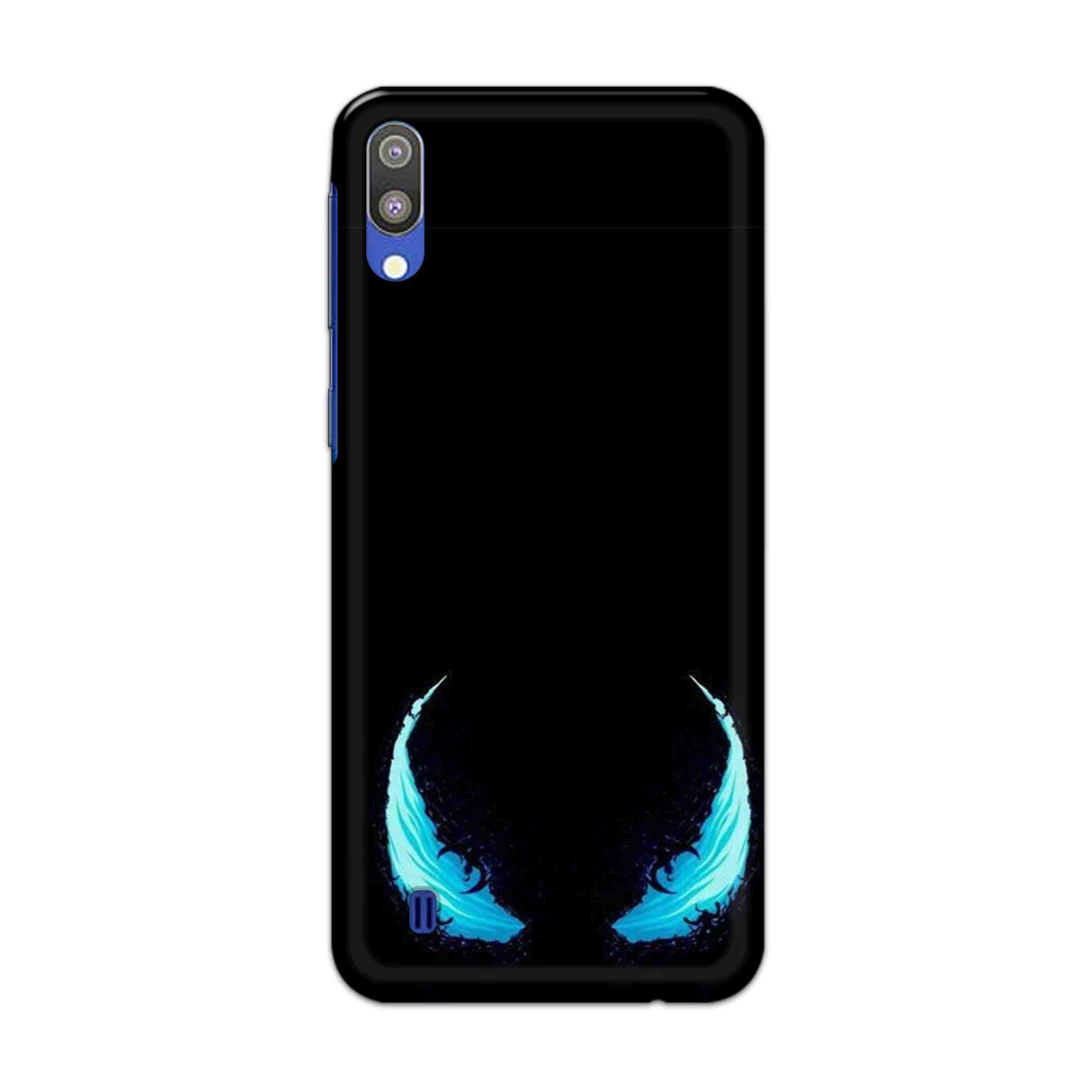 Buy Venom Eyes Hard Back Mobile Phone Case Cover For Samsung Galaxy M10 Online