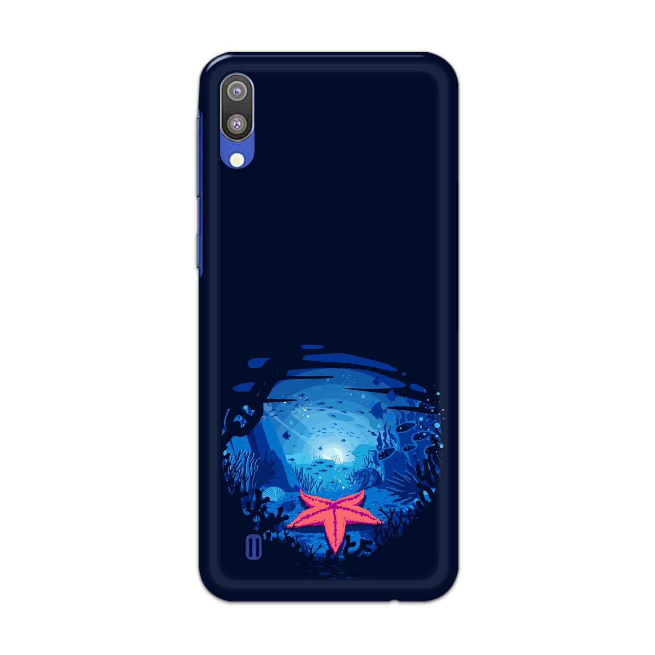 Buy Star Fresh Hard Back Mobile Phone Case Cover For Samsung Galaxy M10 Online