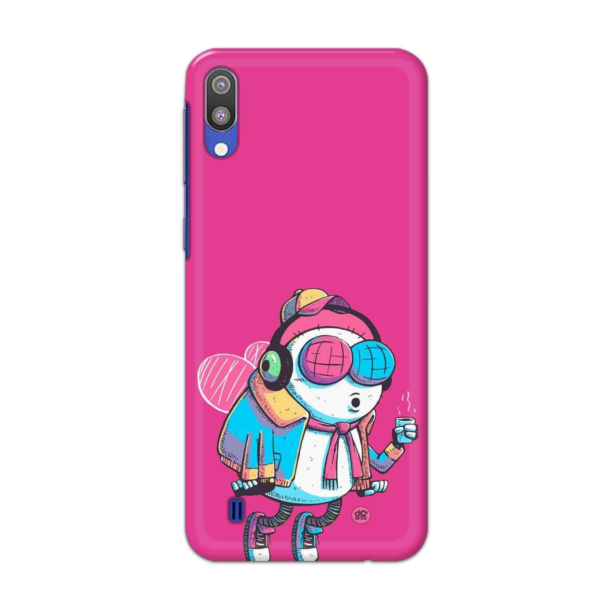Buy Sky Fly Hard Back Mobile Phone Case Cover For Samsung Galaxy M10 Online