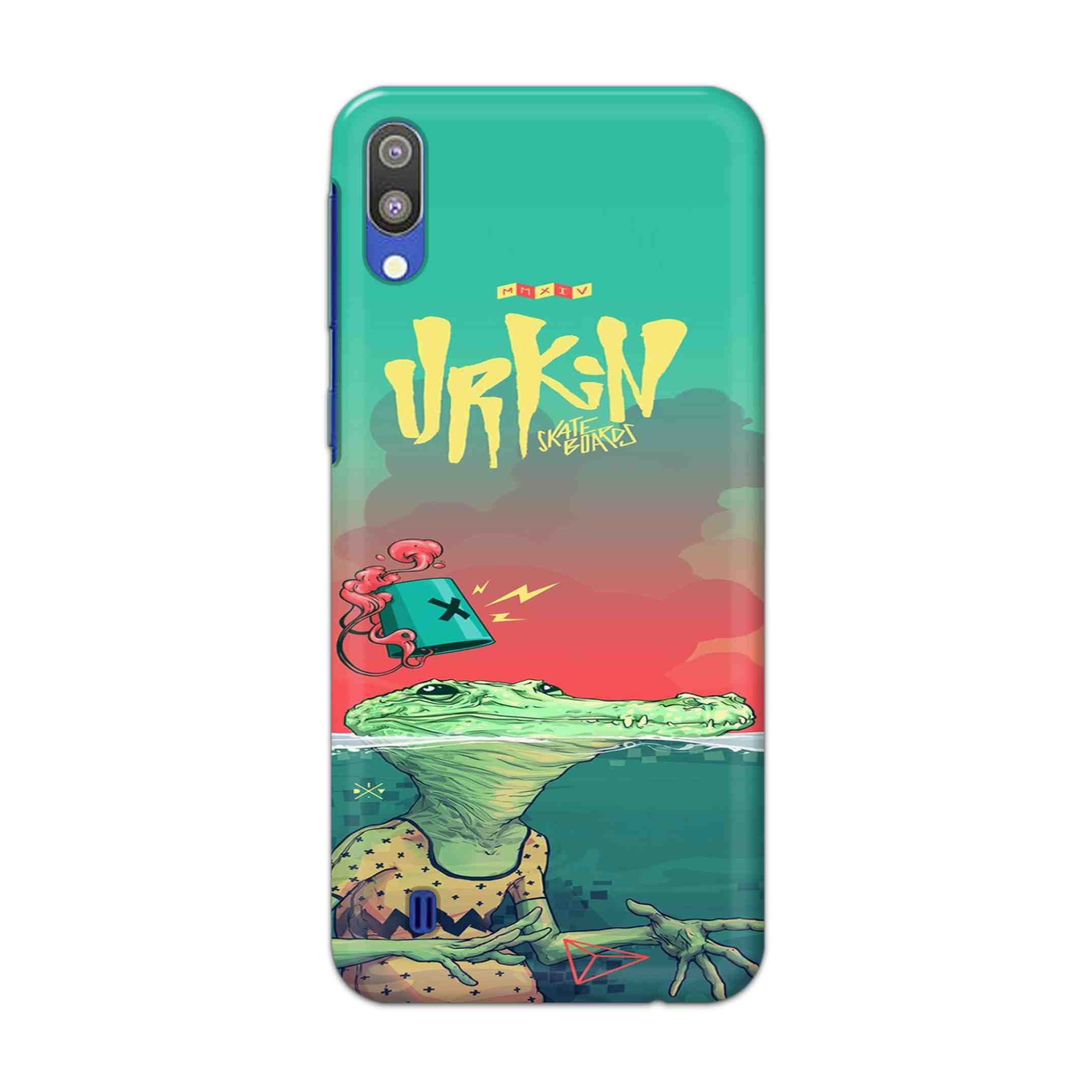 Buy Urkin Hard Back Mobile Phone Case Cover For Samsung Galaxy M10 Online