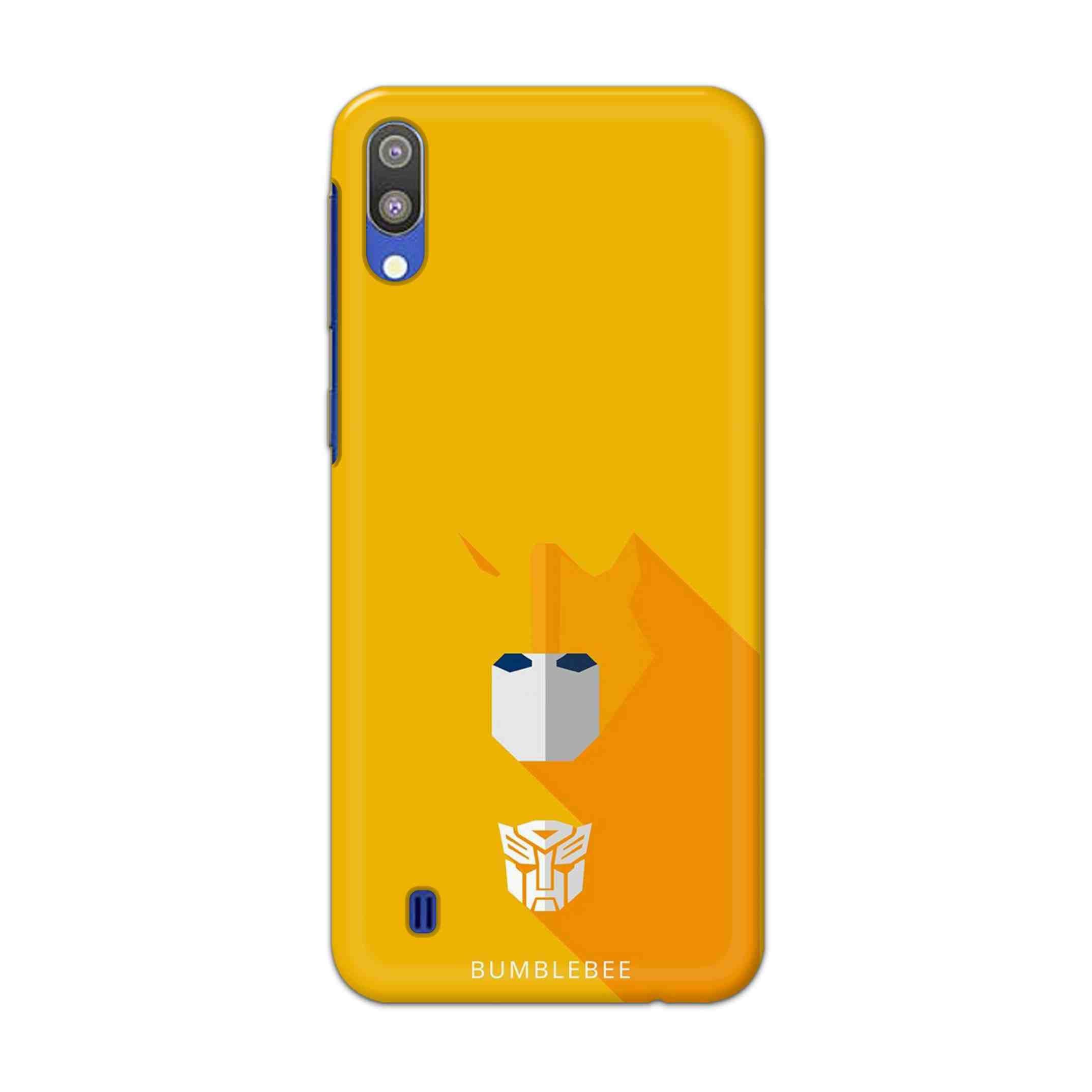 Buy Transformer Hard Back Mobile Phone Case Cover For Samsung Galaxy M10 Online