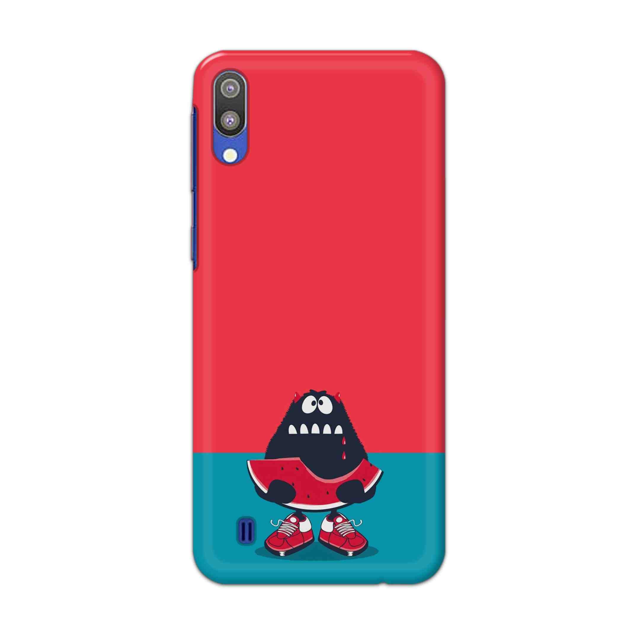 Buy Watermelon Hard Back Mobile Phone Case Cover For Samsung Galaxy M10 Online
