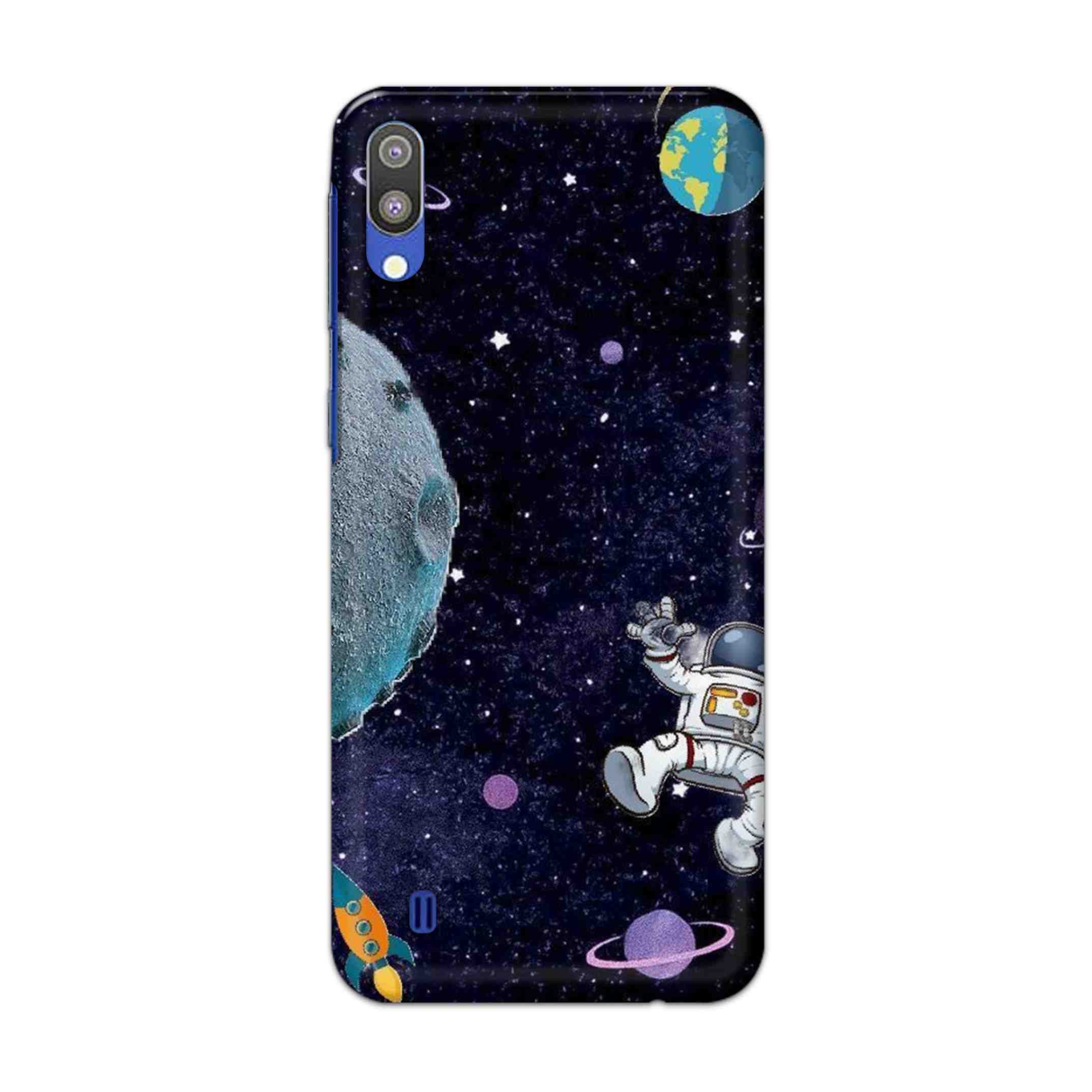 Buy Space Hard Back Mobile Phone Case Cover For Samsung Galaxy M10 Online