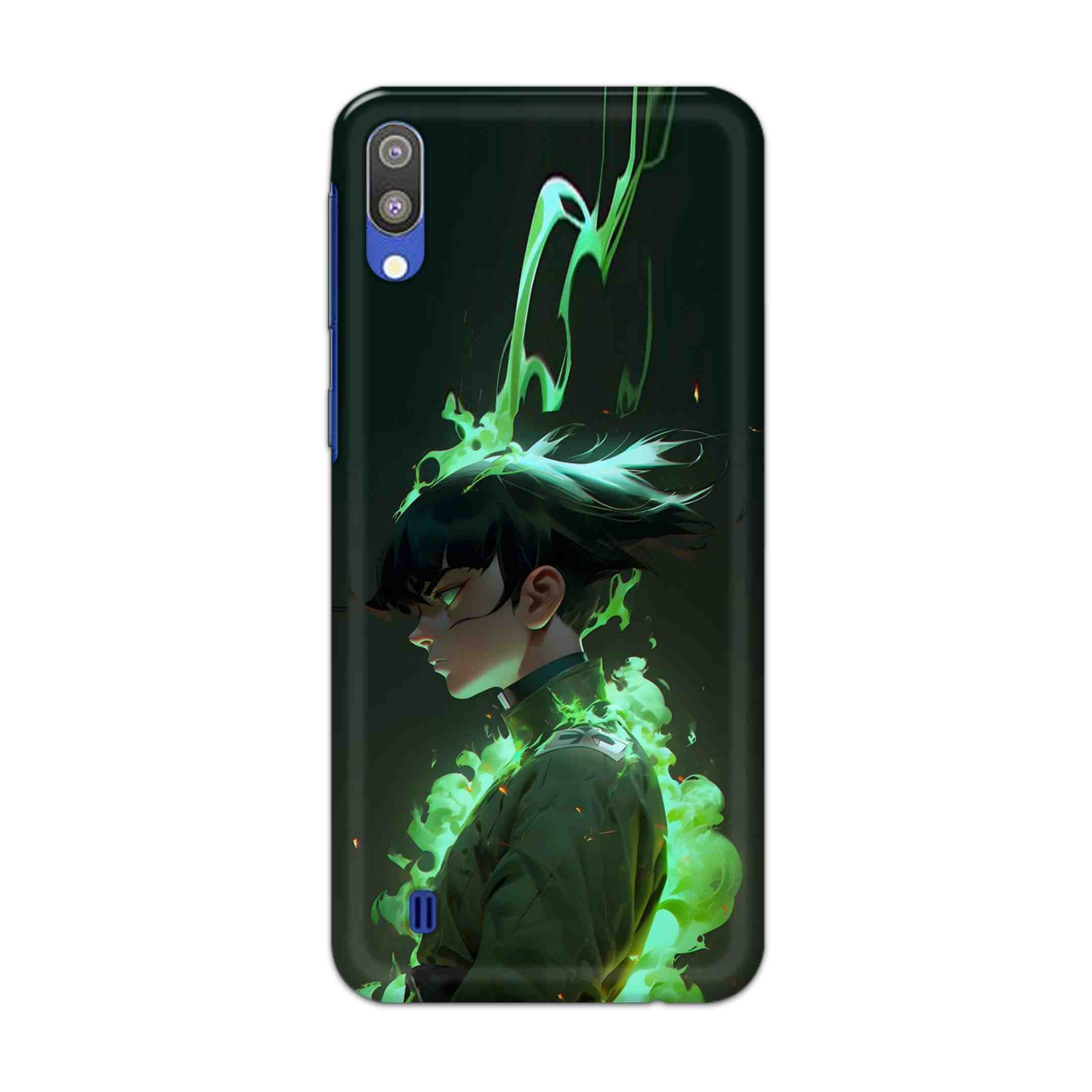 Buy Akira Hard Back Mobile Phone Case Cover For Samsung Galaxy M10 Online