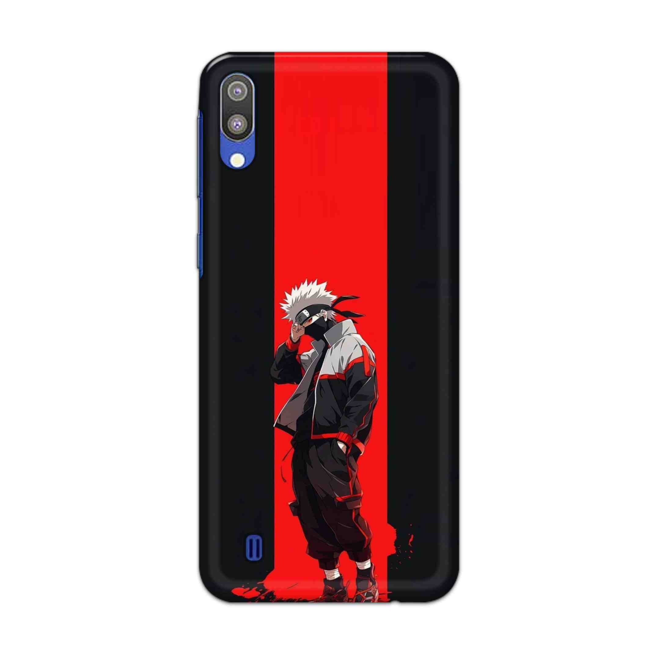 Buy Steins Hard Back Mobile Phone Case Cover For Samsung Galaxy M10 Online