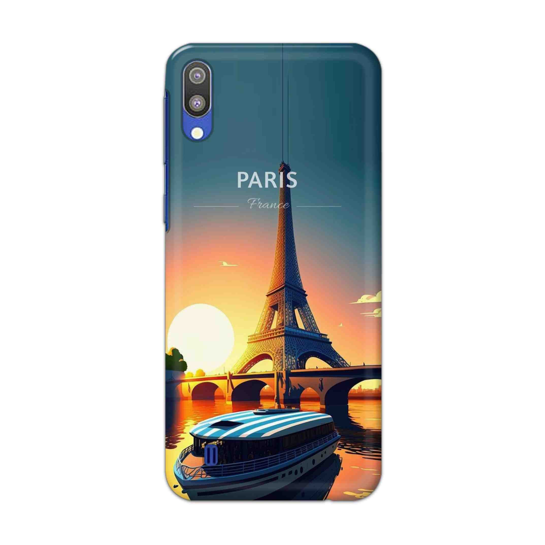 Buy France Hard Back Mobile Phone Case Cover For Samsung Galaxy M10 Online