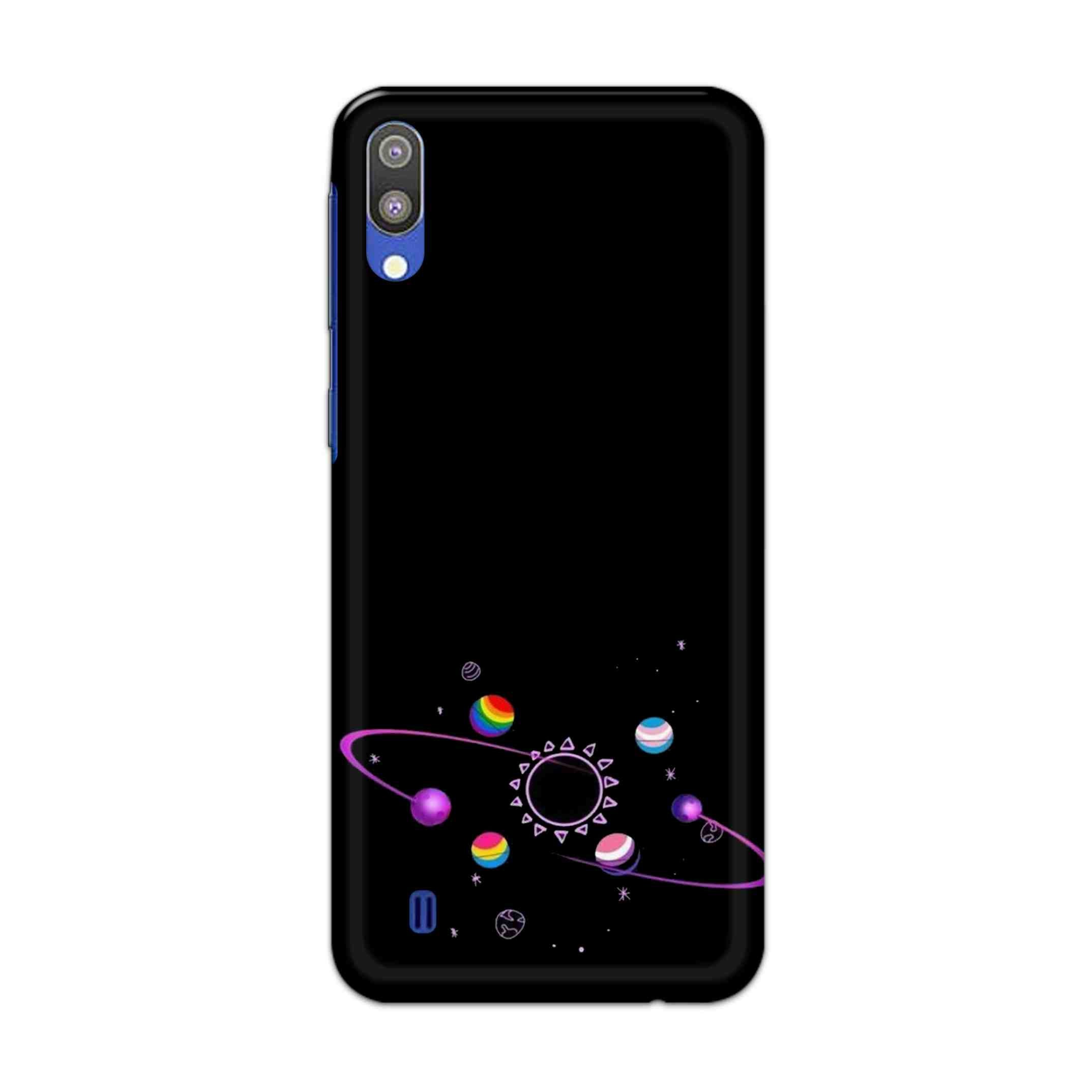 Buy Galaxy Hard Back Mobile Phone Case Cover For Samsung Galaxy M10 Online