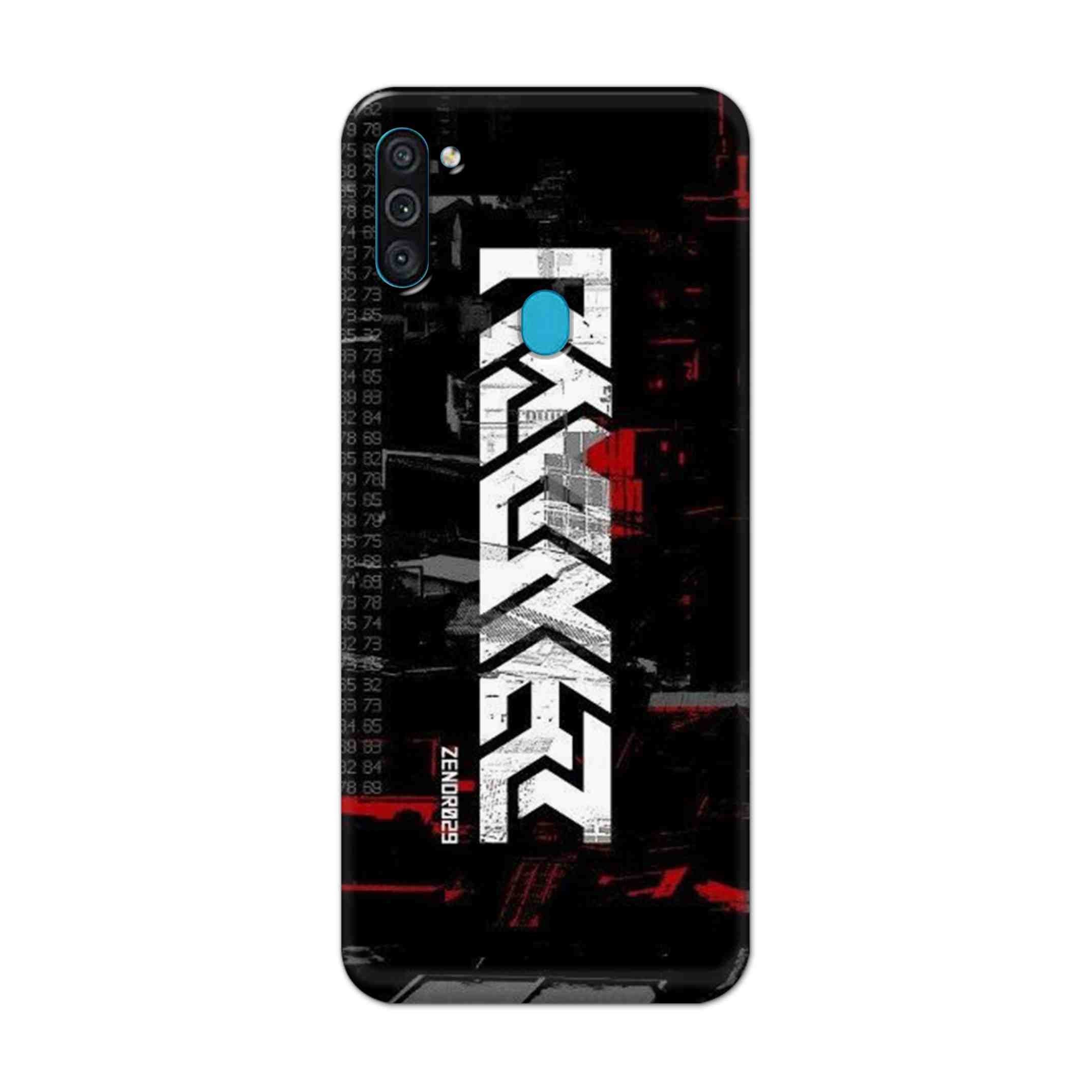 Buy Raxer Hard Back Mobile Phone Case Cover For Samsung Galaxy M11 Online
