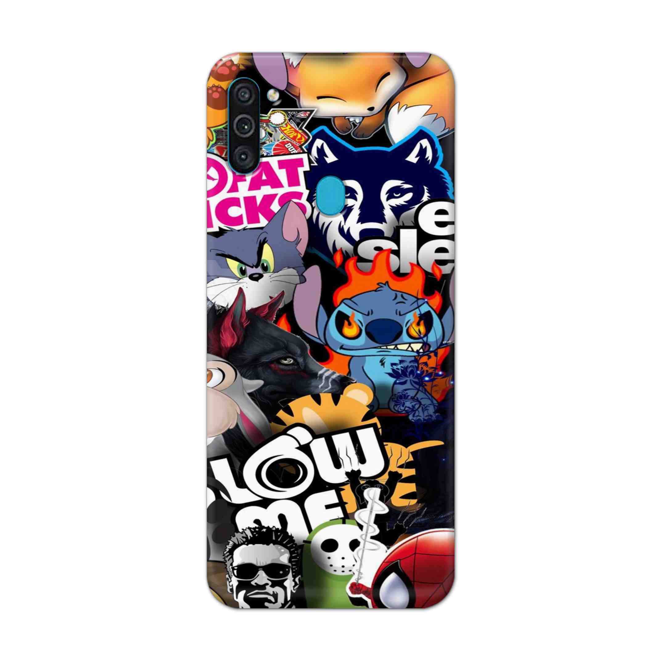 Buy Blow Me Hard Back Mobile Phone Case Cover For Samsung Galaxy M11 Online