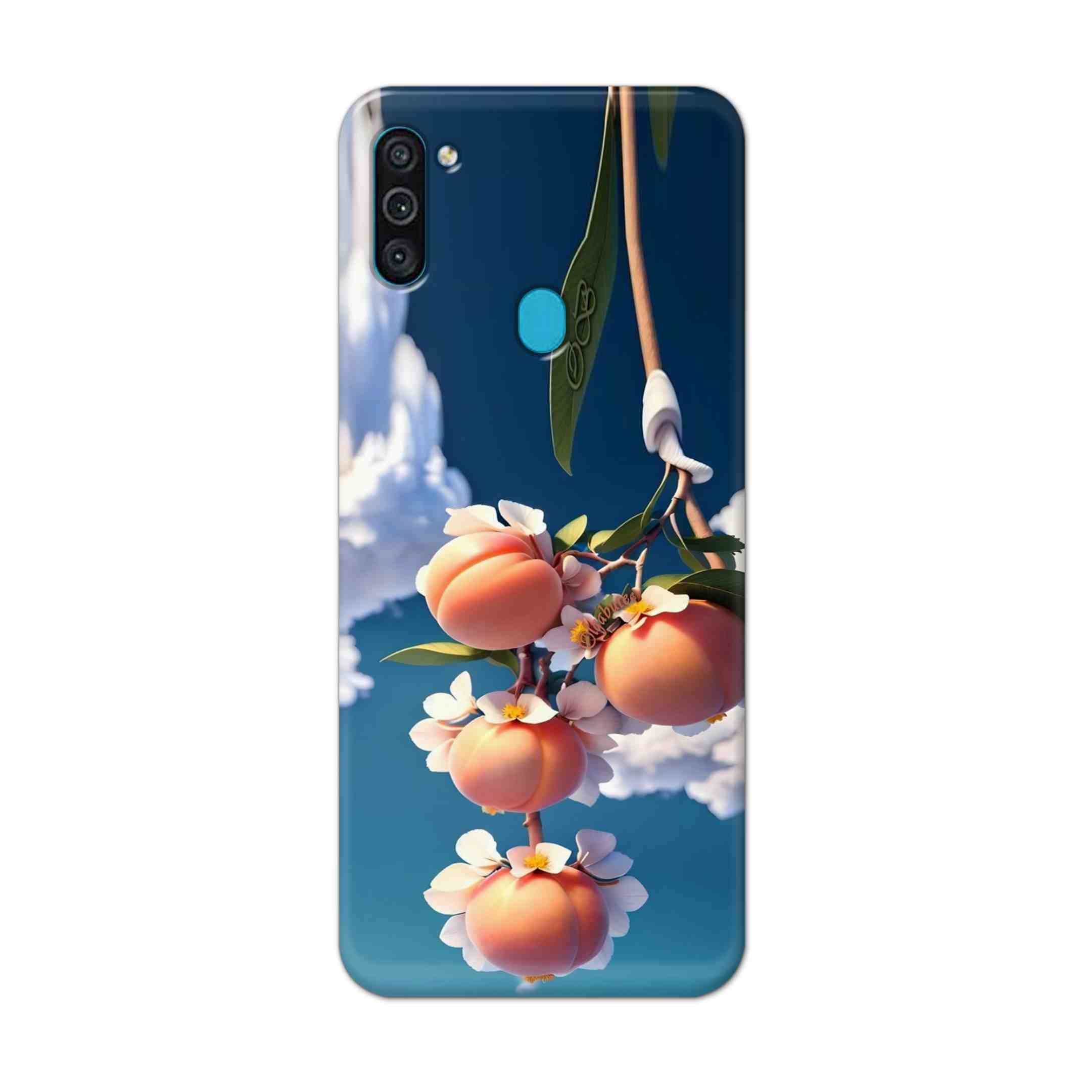 Buy Fruit Hard Back Mobile Phone Case Cover For Samsung Galaxy M11 Online