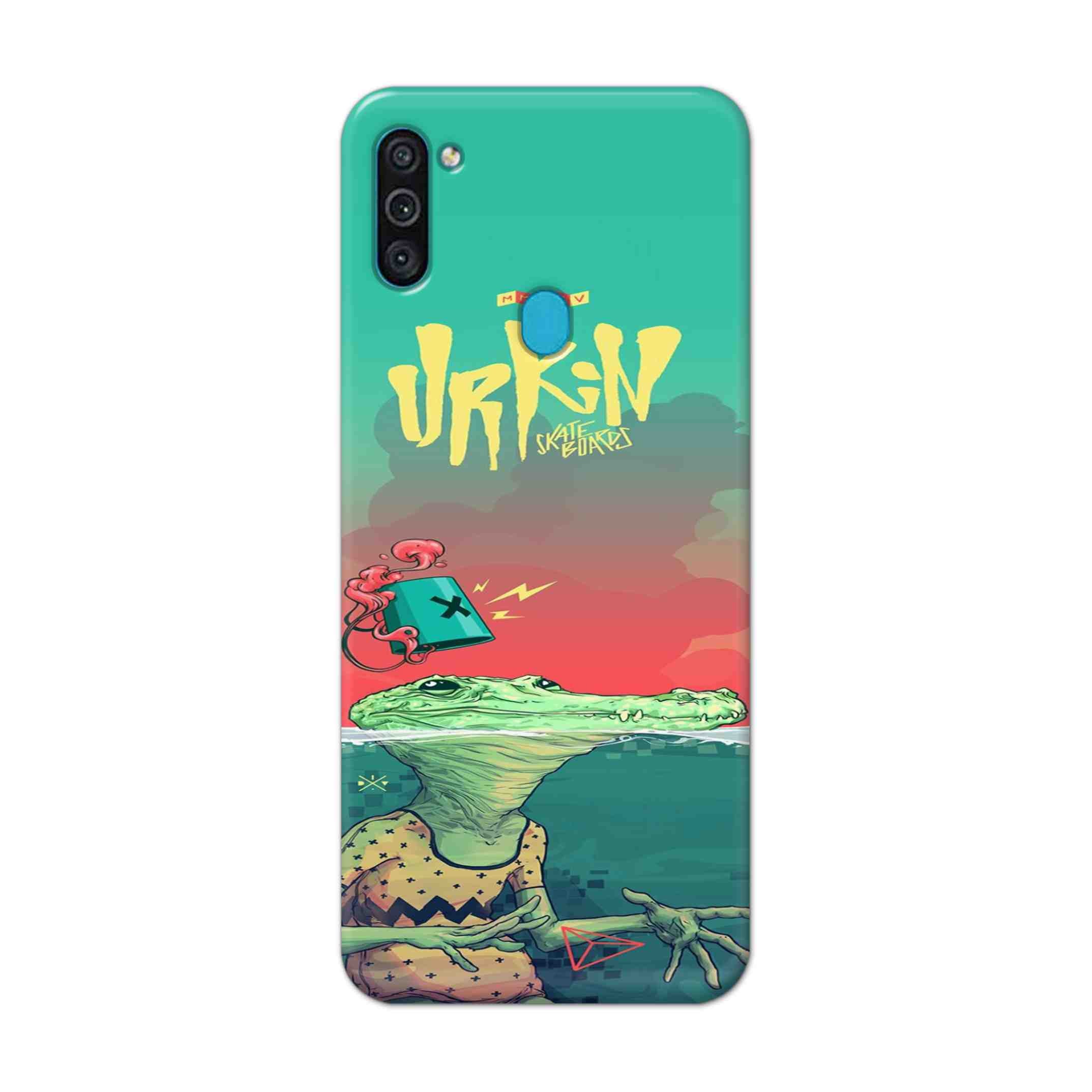 Buy Urkin Hard Back Mobile Phone Case Cover For Samsung Galaxy M11 Online