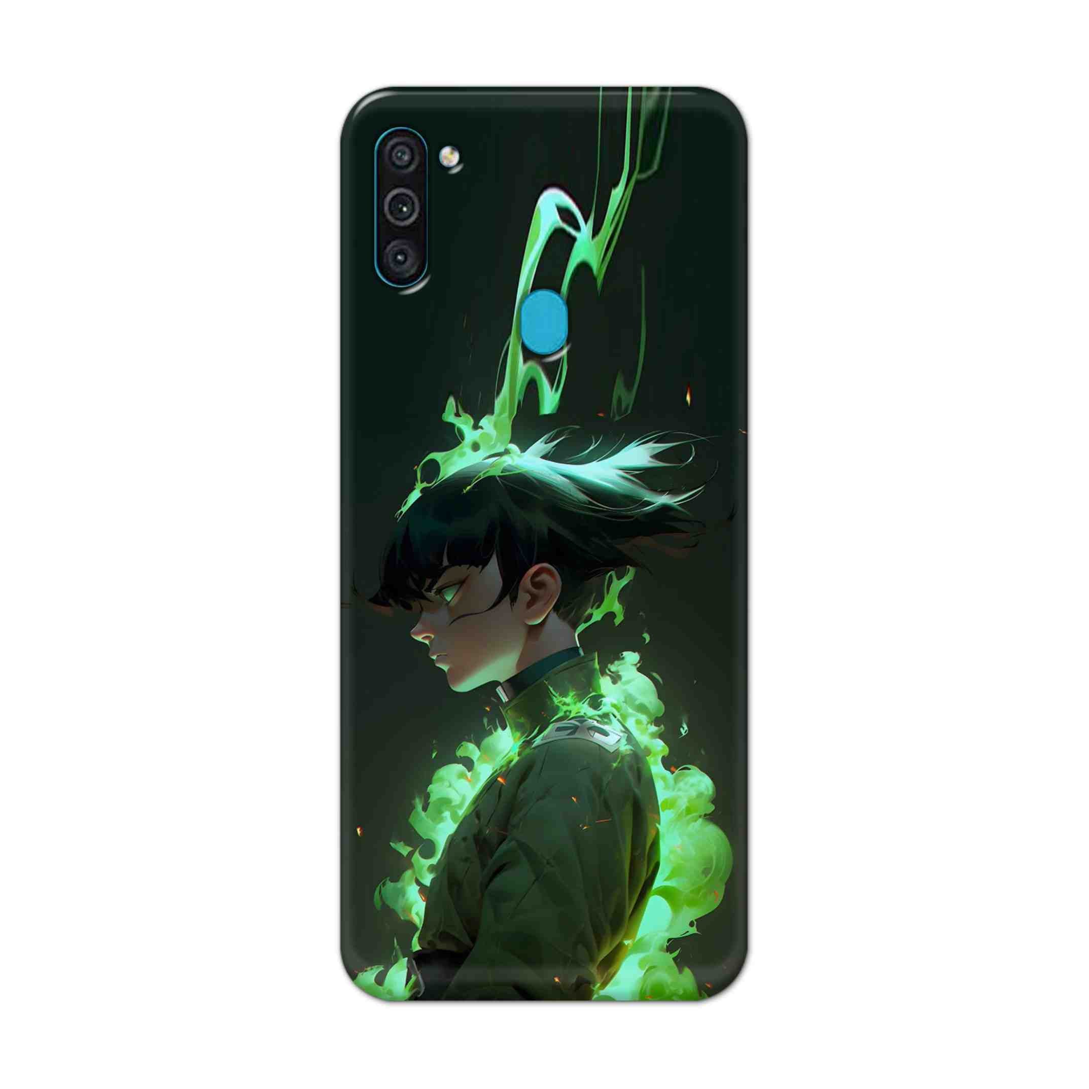 Buy Akira Hard Back Mobile Phone Case Cover For Samsung Galaxy M11 Online