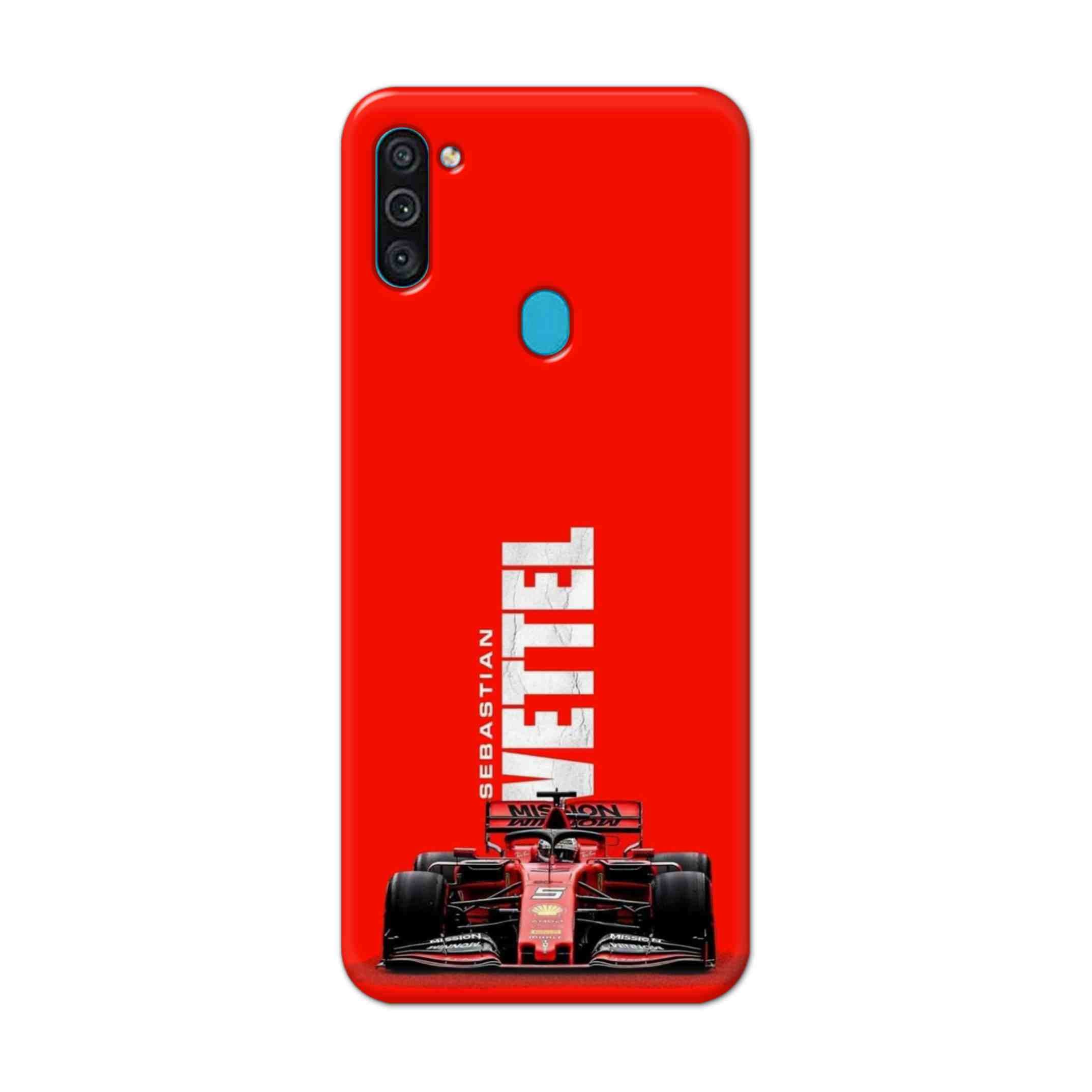 Buy Formula Hard Back Mobile Phone Case Cover For Samsung Galaxy M11 Online