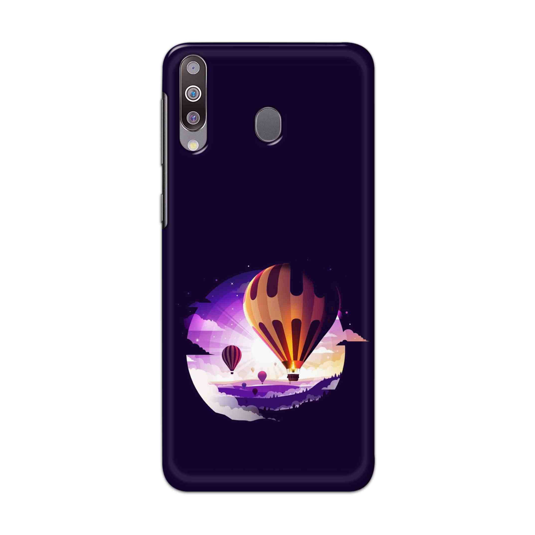 Buy Ballon Hard Back Mobile Phone Case Cover For Samsung Galaxy M30 Online