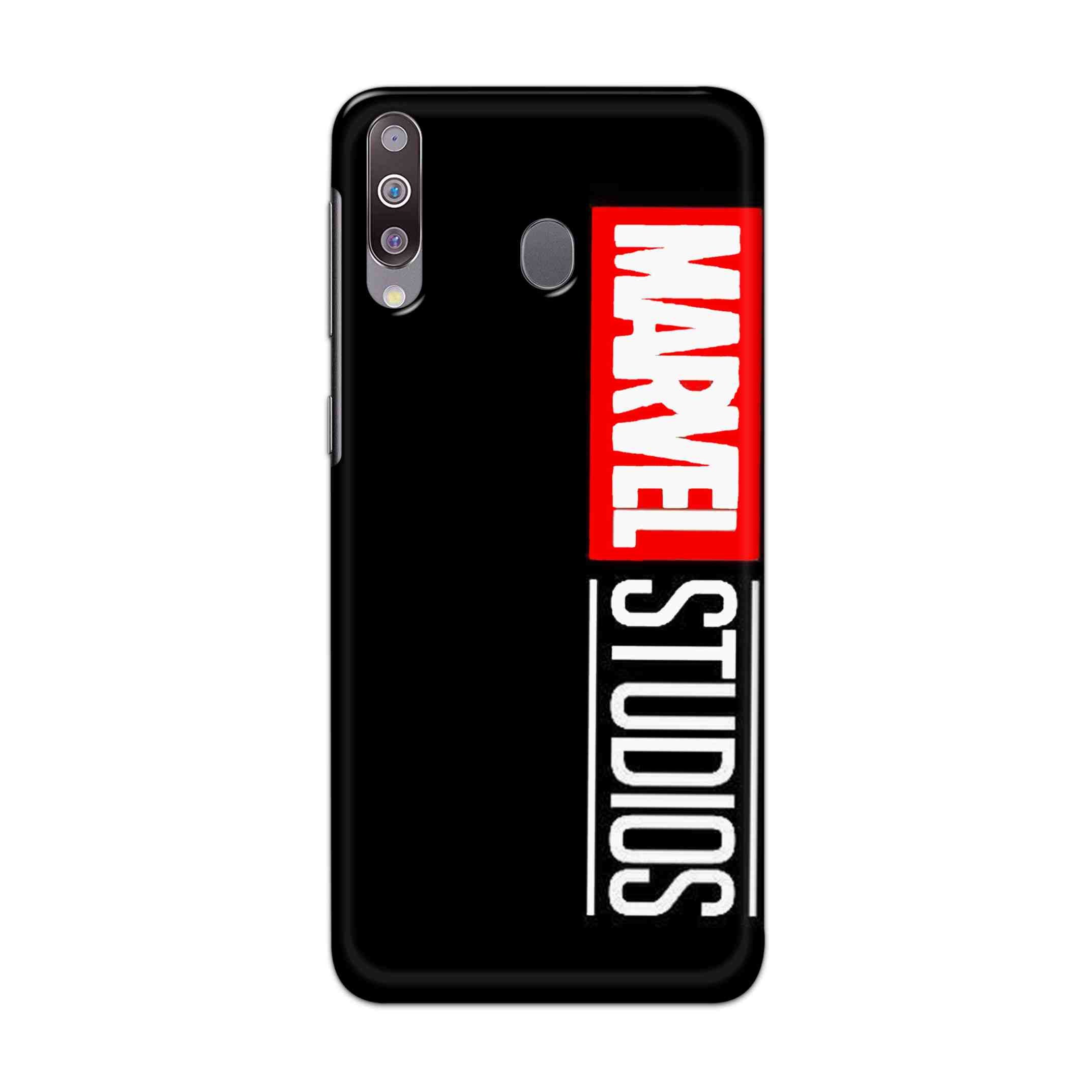 Buy Marvel Studio Hard Back Mobile Phone Case Cover For Samsung Galaxy M30 Online