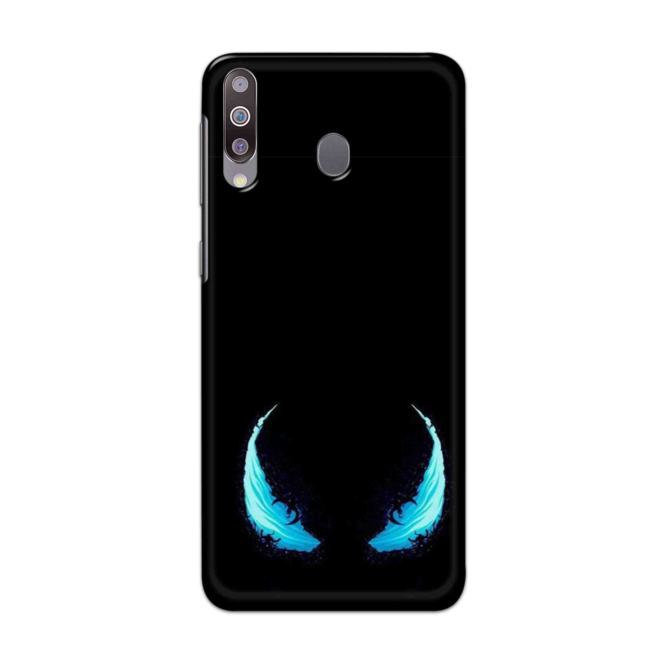 Buy Venom Eyes Hard Back Mobile Phone Case Cover For Samsung Galaxy M30 Online