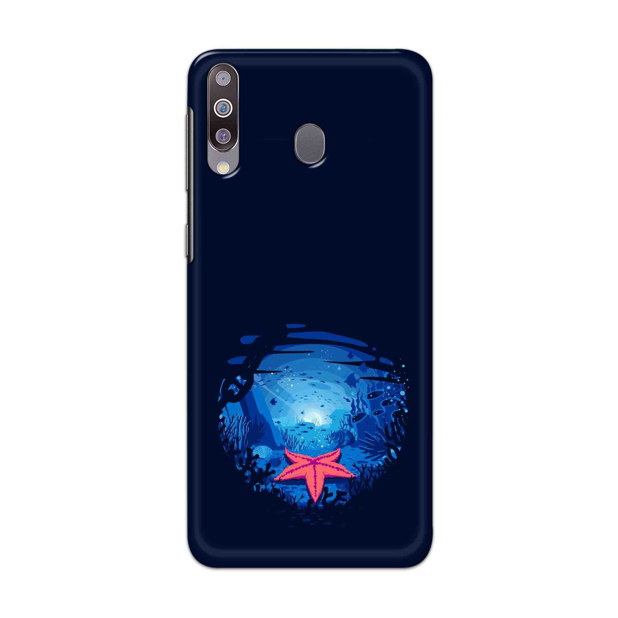 Buy Star Fresh Hard Back Mobile Phone Case Cover For Samsung Galaxy M30 Online