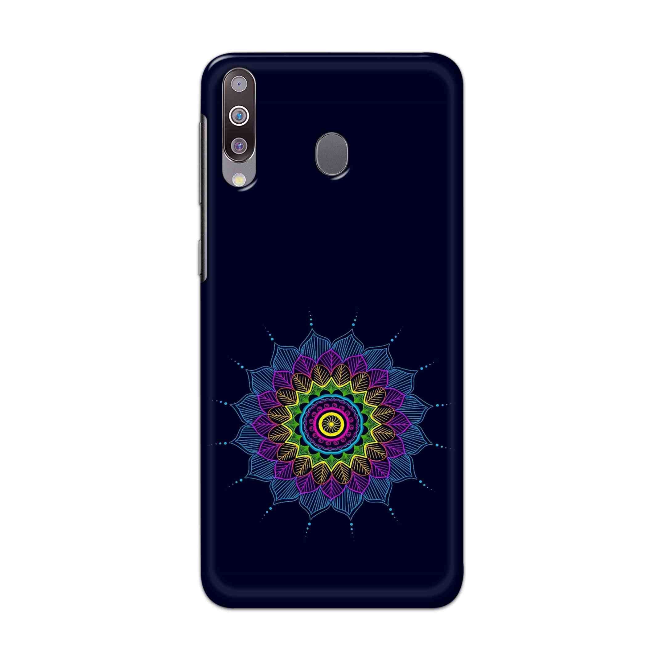 Buy Jung And Mandalas Hard Back Mobile Phone Case Cover For Samsung Galaxy M30 Online