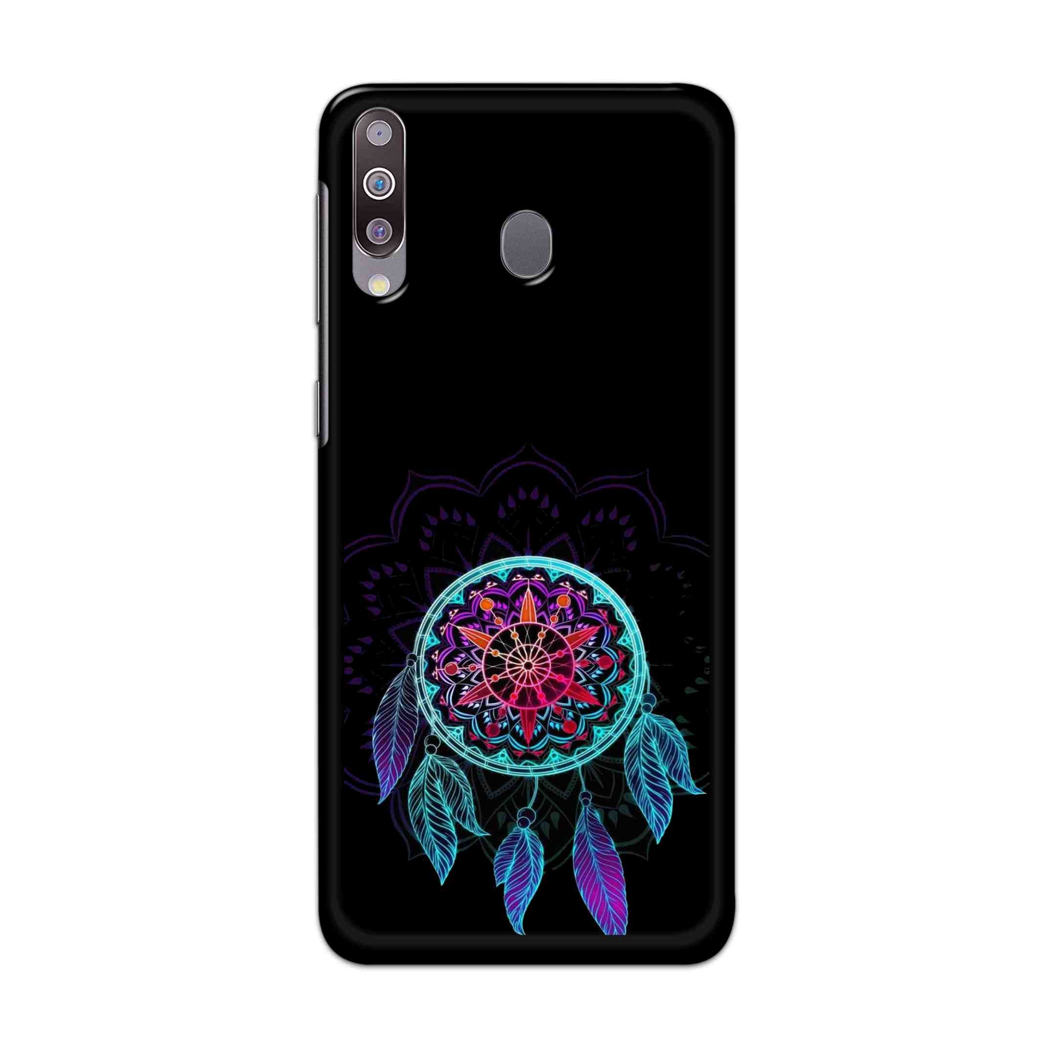 Buy Dream Catcher Hard Back Mobile Phone Case Cover For Samsung Galaxy M30 Online