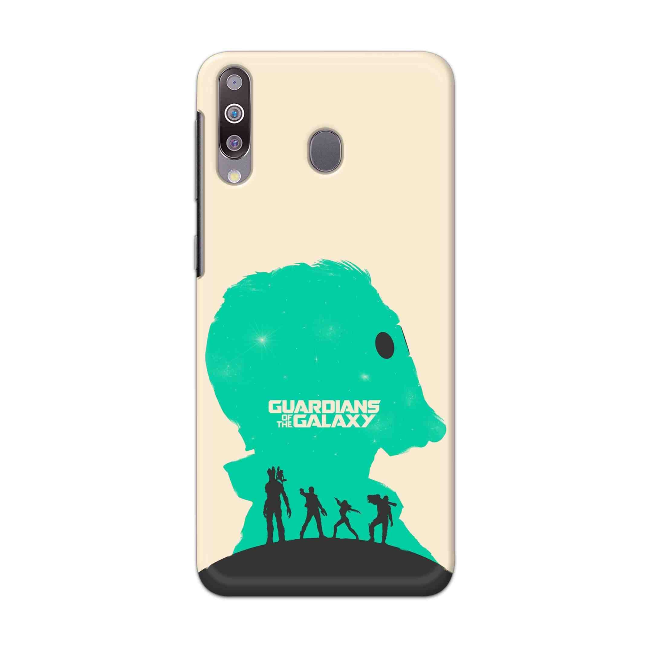 Buy Guardian Of The Galaxy Hard Back Mobile Phone Case Cover For Samsung Galaxy M30 Online