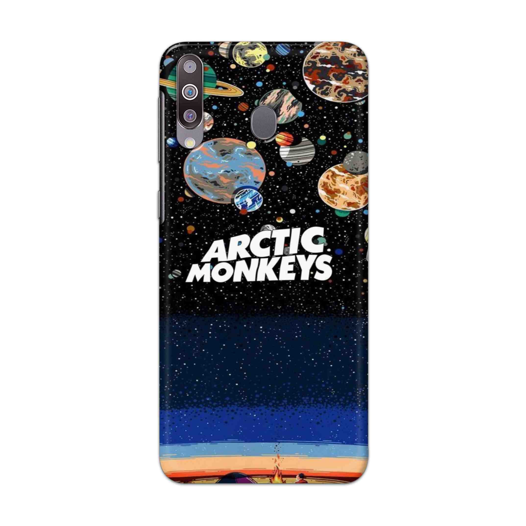 Buy Artic Monkeys Hard Back Mobile Phone Case Cover For Samsung Galaxy M30 Online