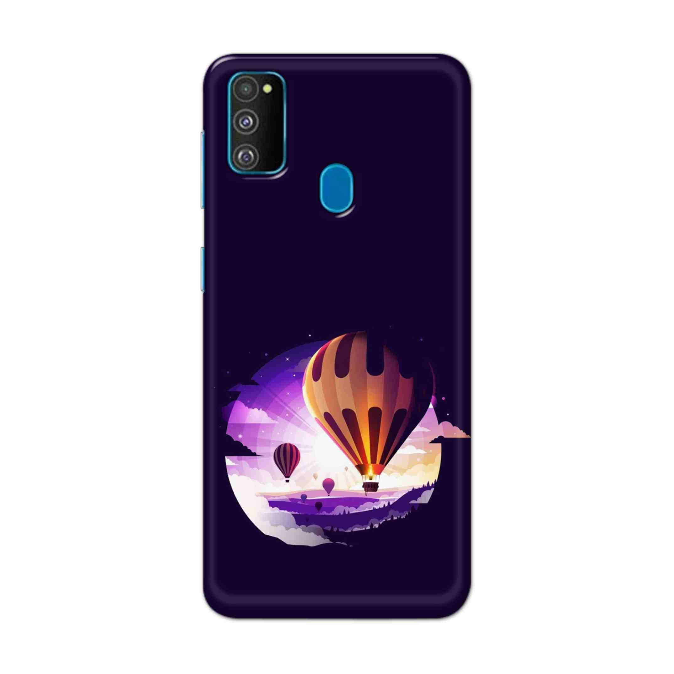 Buy Ballon Hard Back Mobile Phone Case Cover For Samsung Galaxy M30s Online