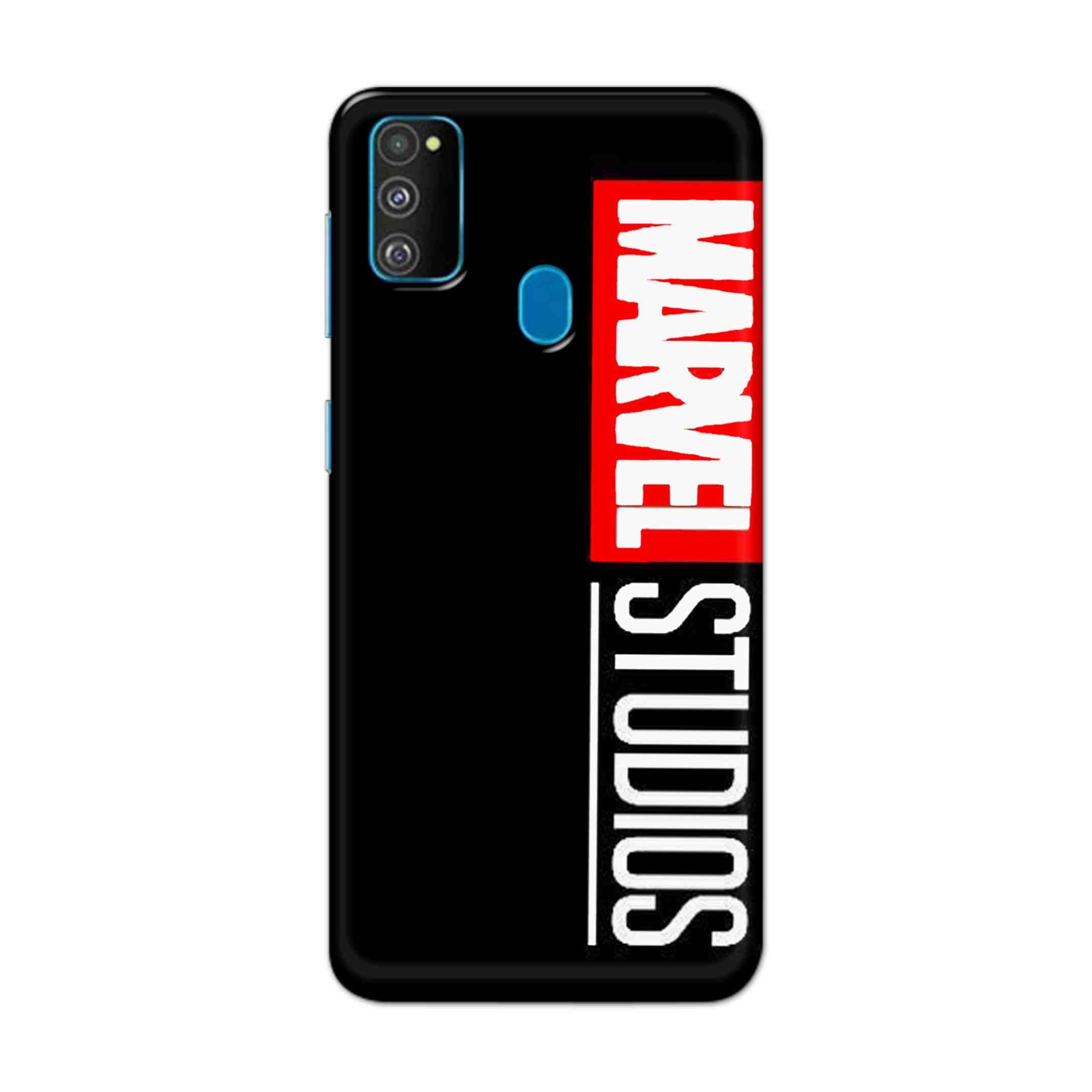 Buy Marvel Studio Hard Back Mobile Phone Case Cover For Samsung Galaxy M30s Online