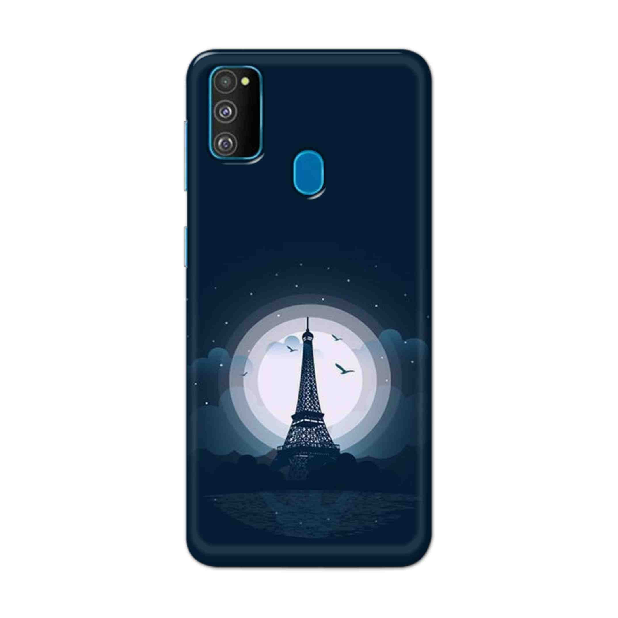 Buy Paris Eiffel Tower Hard Back Mobile Phone Case Cover For Samsung Galaxy M30s Online