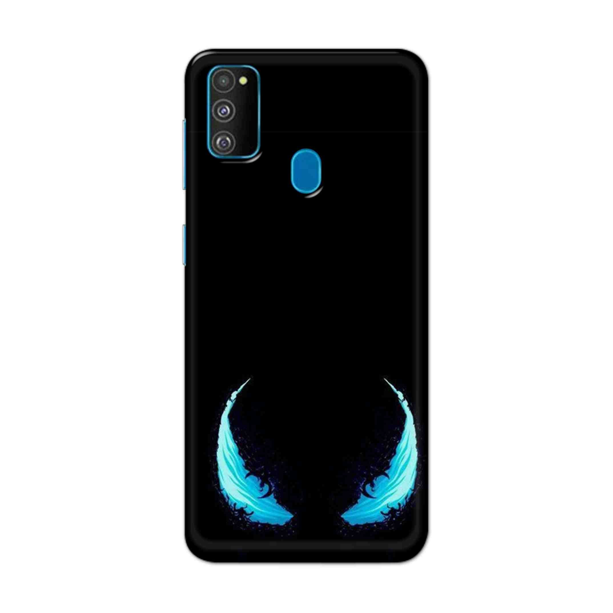 Buy Venom Eyes Hard Back Mobile Phone Case Cover For Samsung Galaxy M30s Online