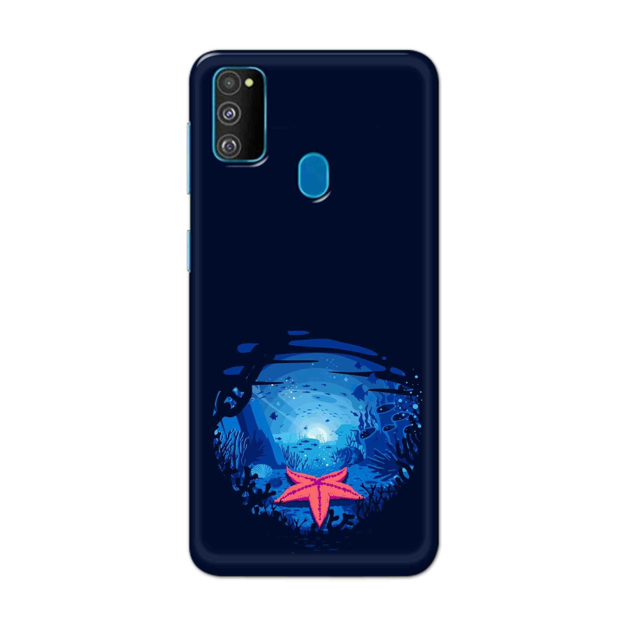 Buy Star Fresh Hard Back Mobile Phone Case Cover For Samsung Galaxy M30s Online