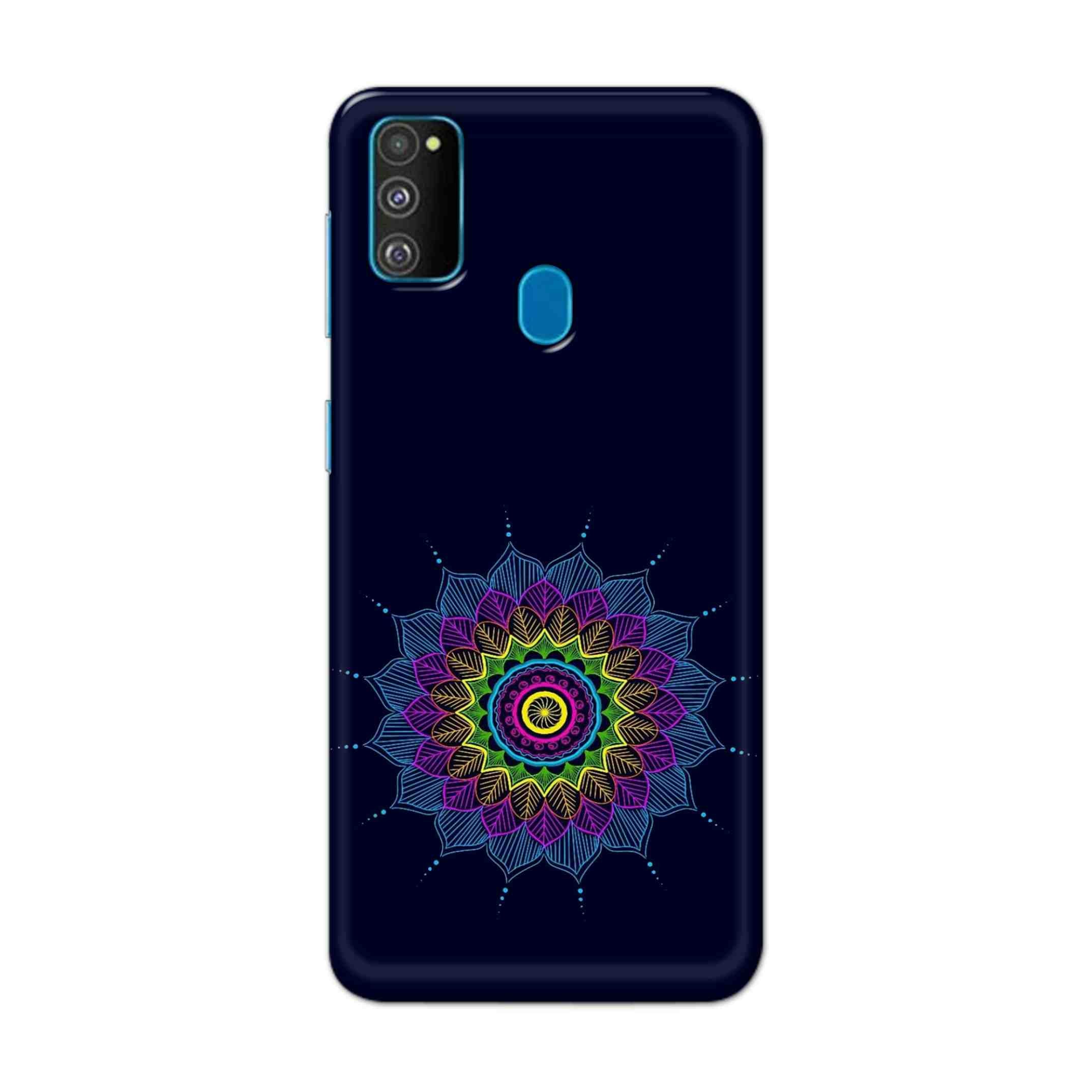 Buy Jung And Mandalas Hard Back Mobile Phone Case Cover For Samsung Galaxy M30s Online