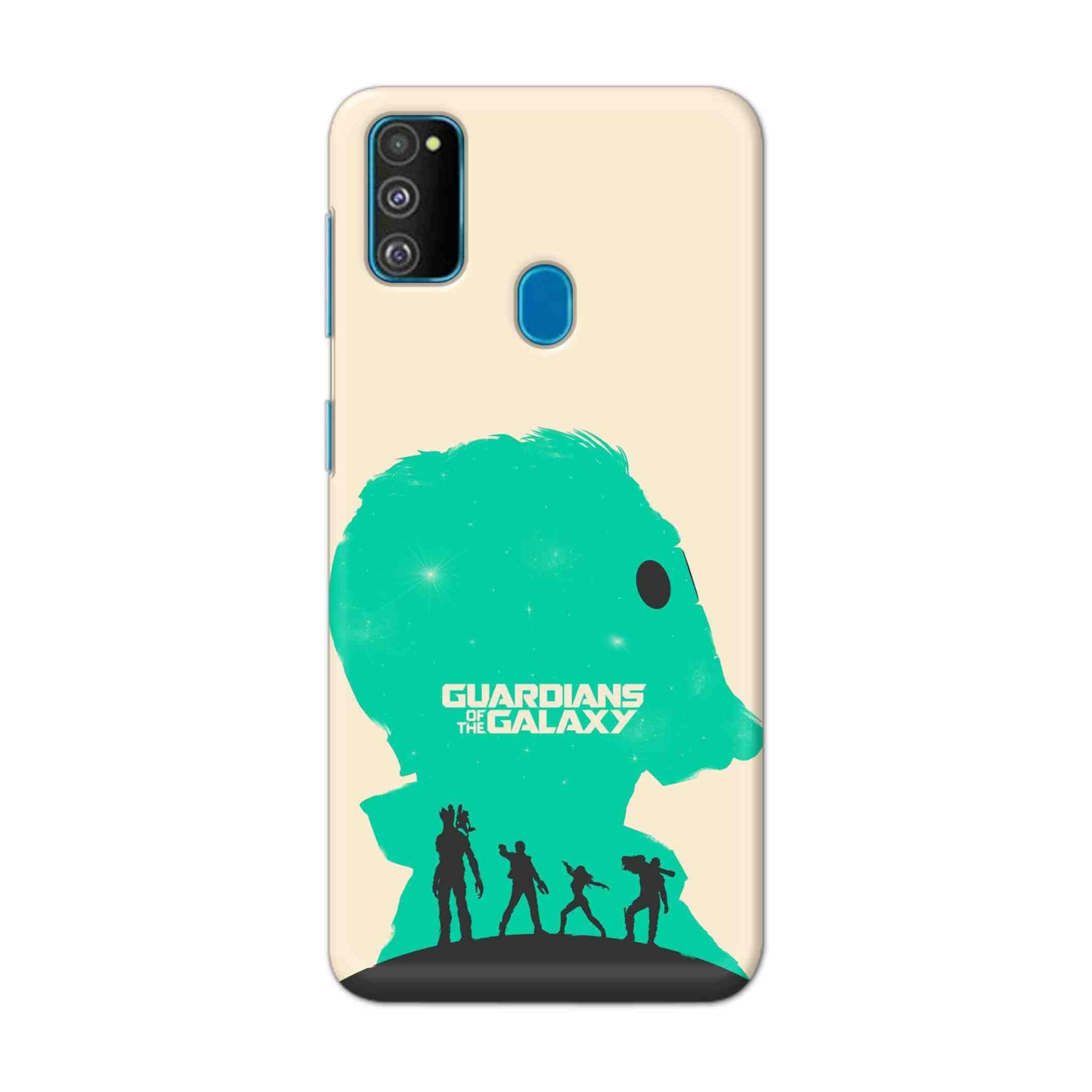 Buy Guardian Of The Galaxy Hard Back Mobile Phone Case Cover For Samsung Galaxy M30s Online