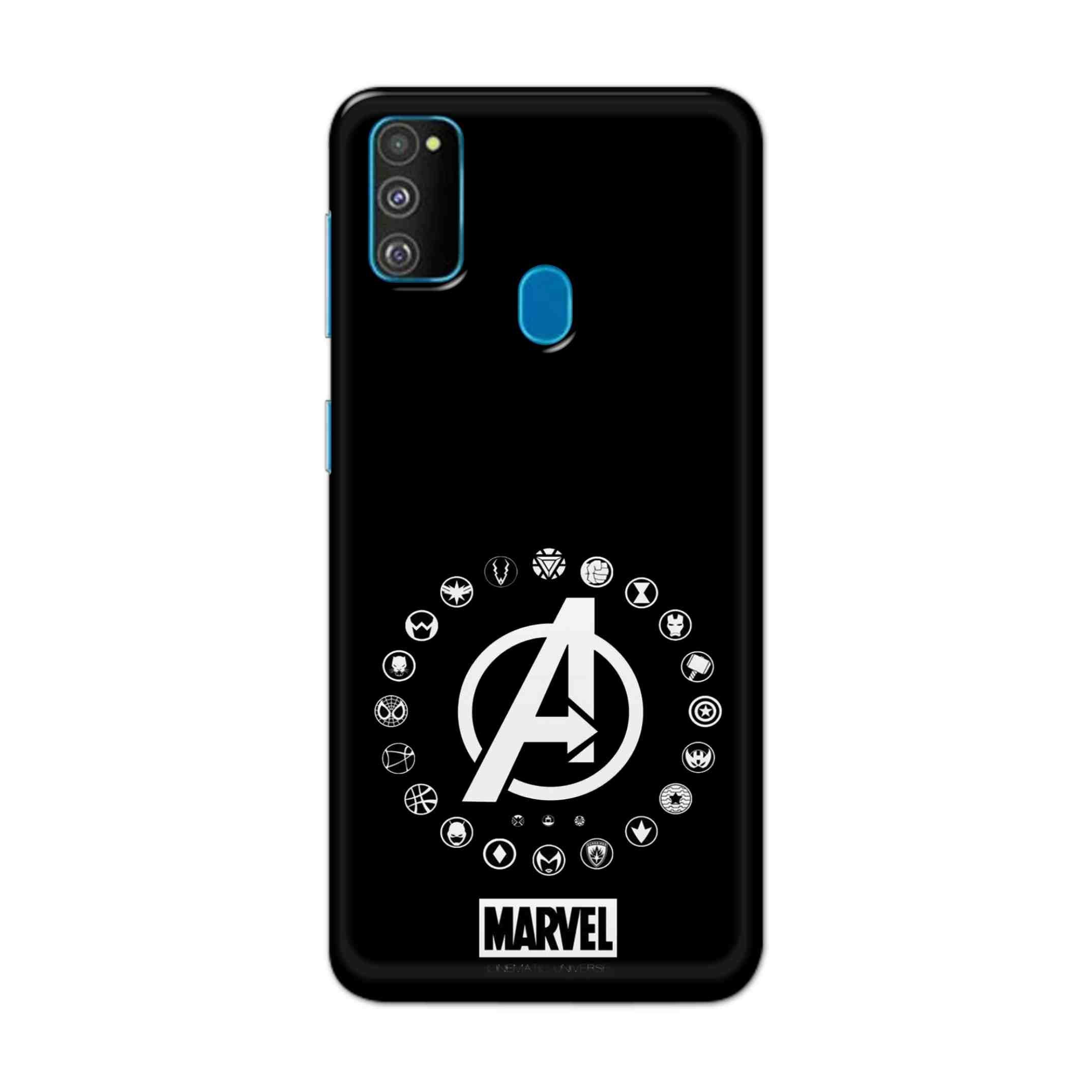 Buy Avengers Hard Back Mobile Phone Case Cover For Samsung Galaxy M30s Online