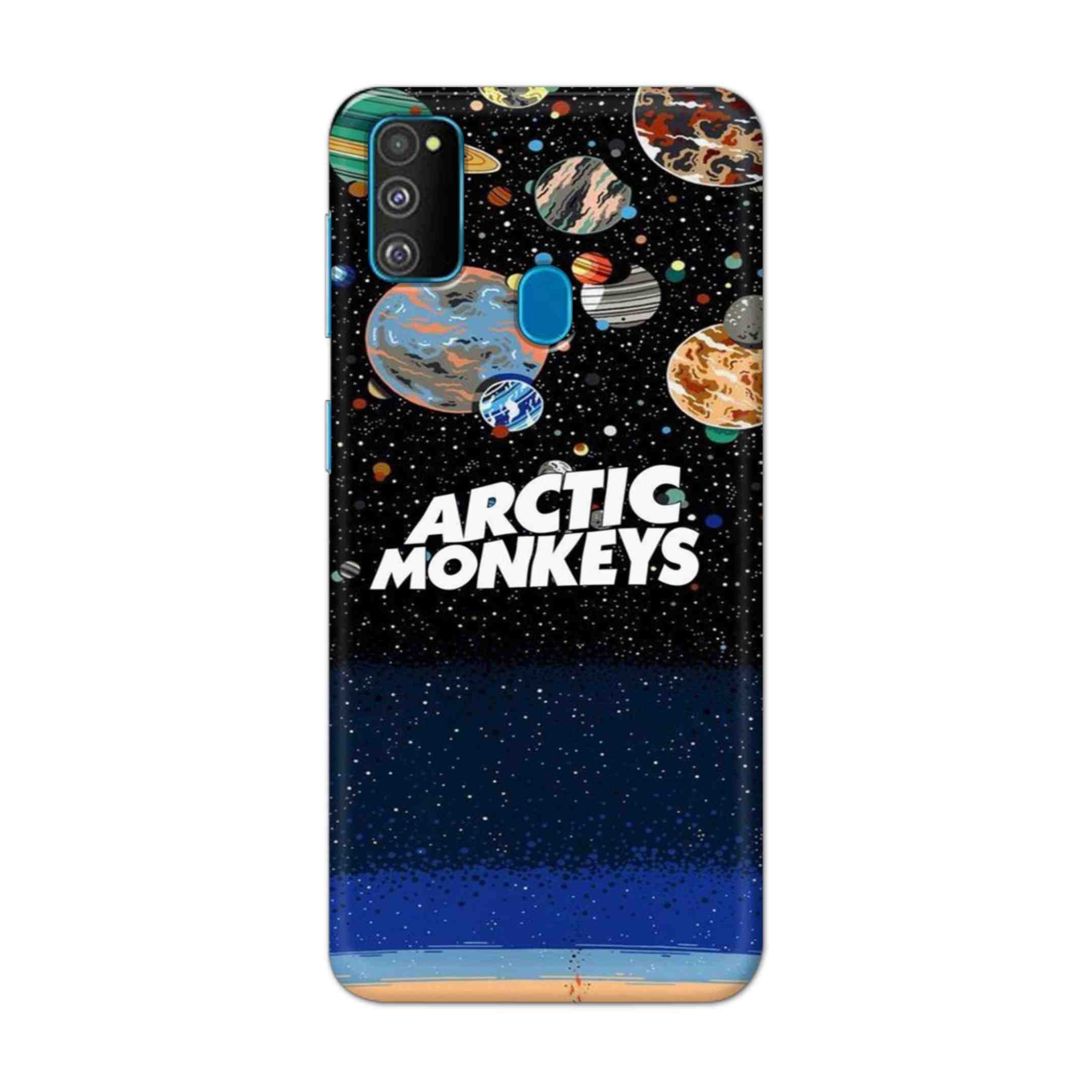 Buy Artic Monkeys Hard Back Mobile Phone Case Cover For Samsung Galaxy M30s Online