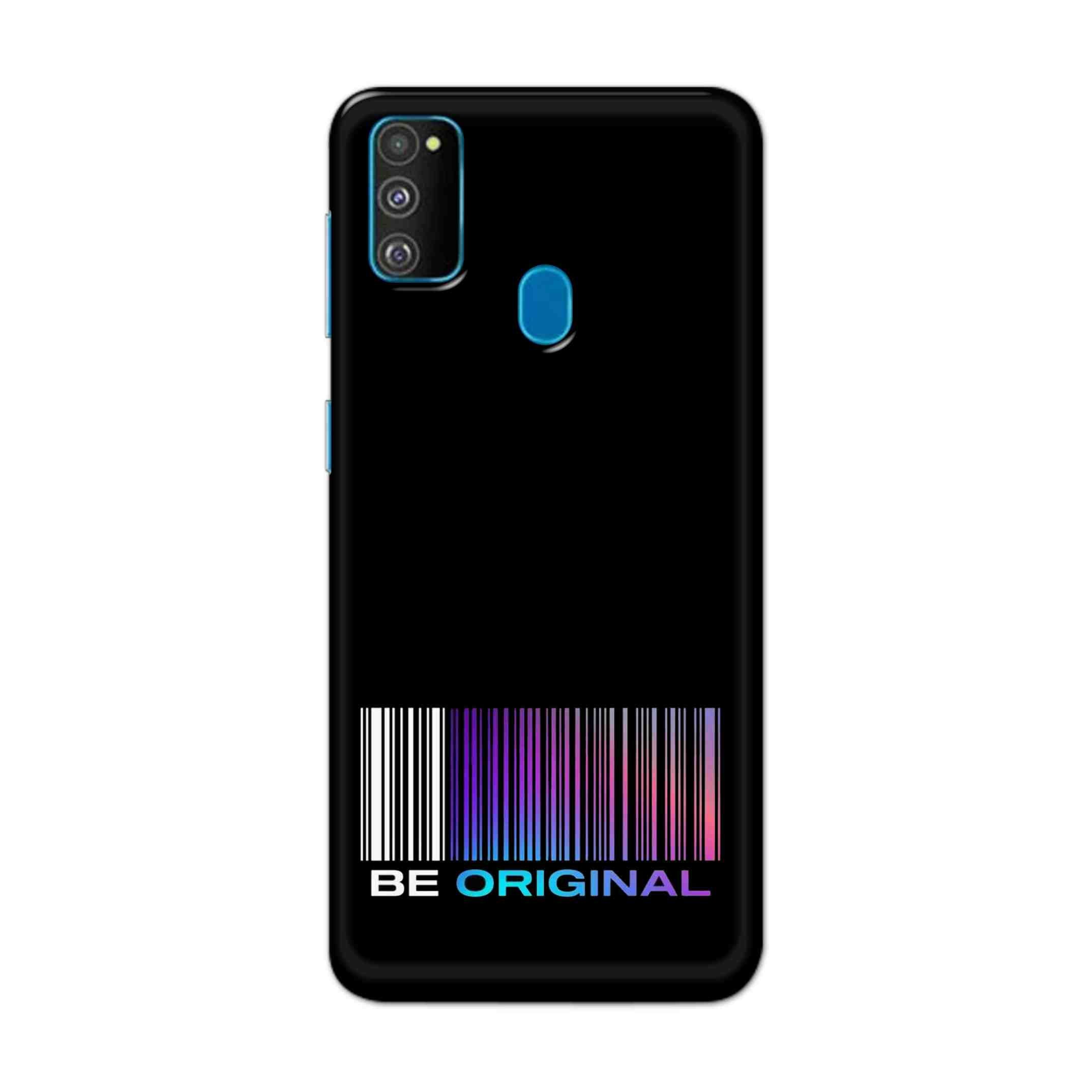 Buy Be Original Hard Back Mobile Phone Case Cover For Samsung Galaxy M30s Online