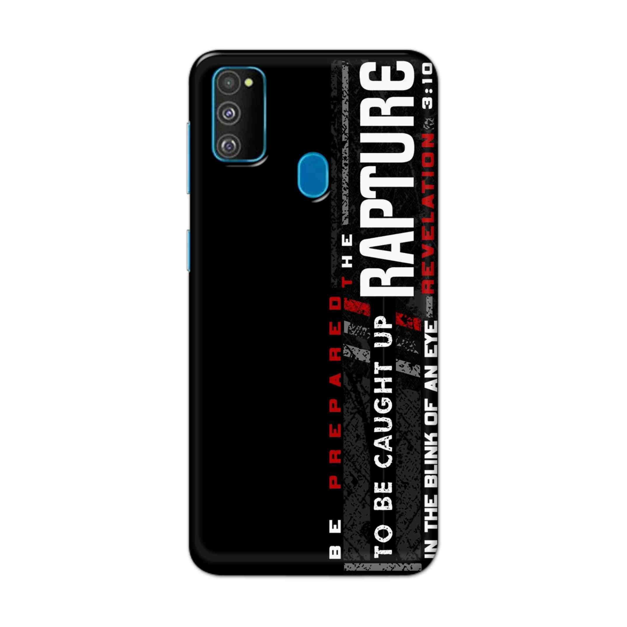 Buy Rapture Hard Back Mobile Phone Case Cover For Samsung Galaxy M30s Online