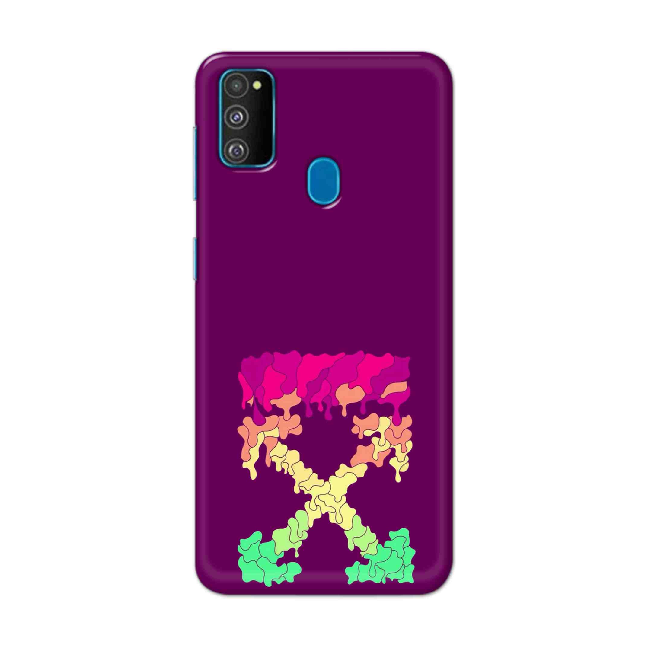 Buy X.O Hard Back Mobile Phone Case Cover For Samsung Galaxy M30s Online